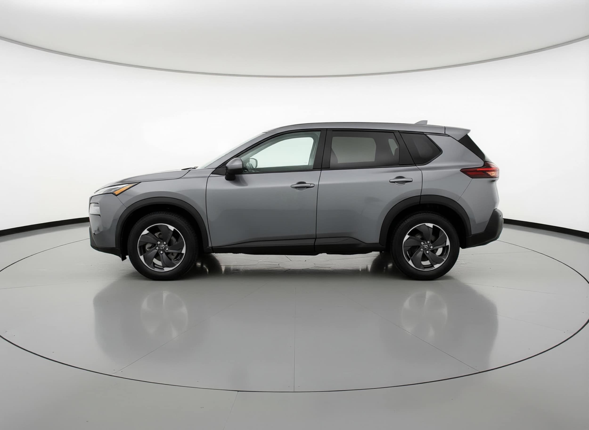 Thumbnail: 2025 Nissan Rogue - 4