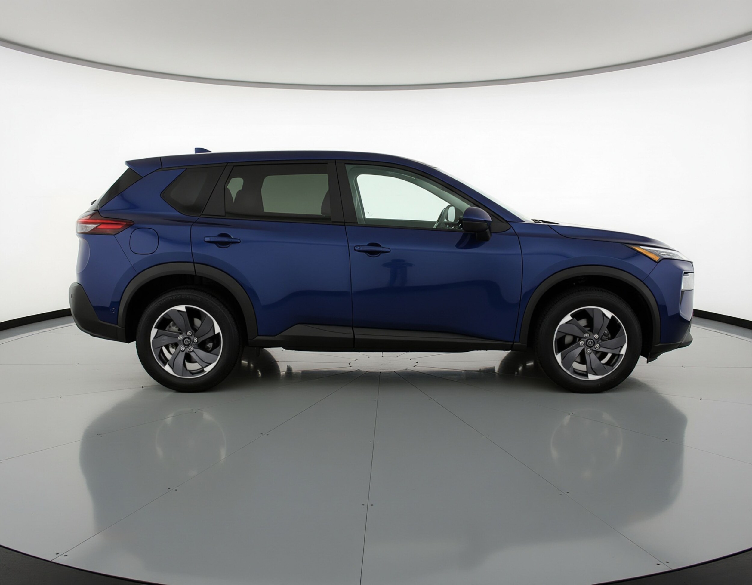 Thumbnail: 2025 Nissan Rogue - 8