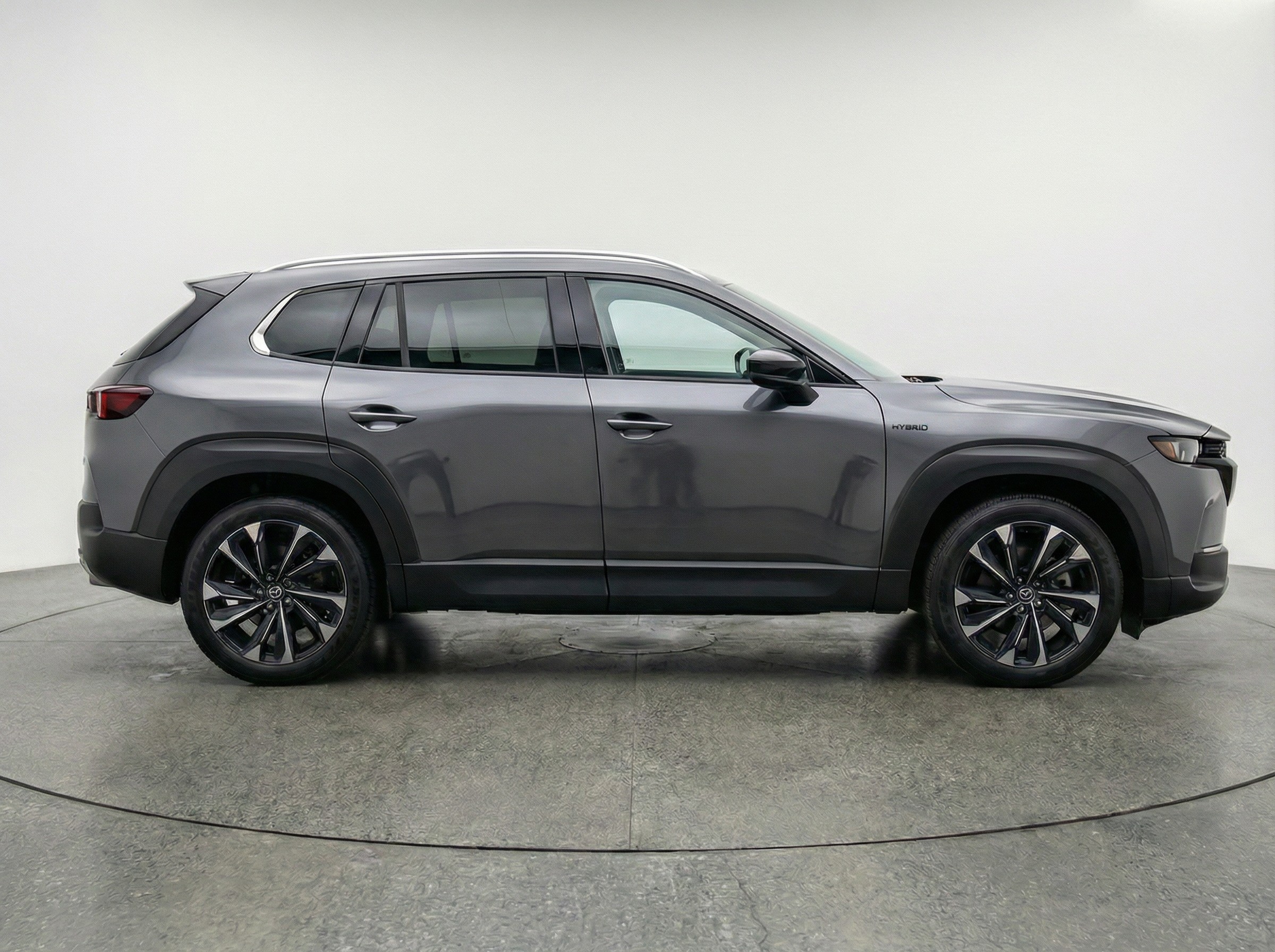 Thumbnail: 2025 Mazda CX-50 - 8