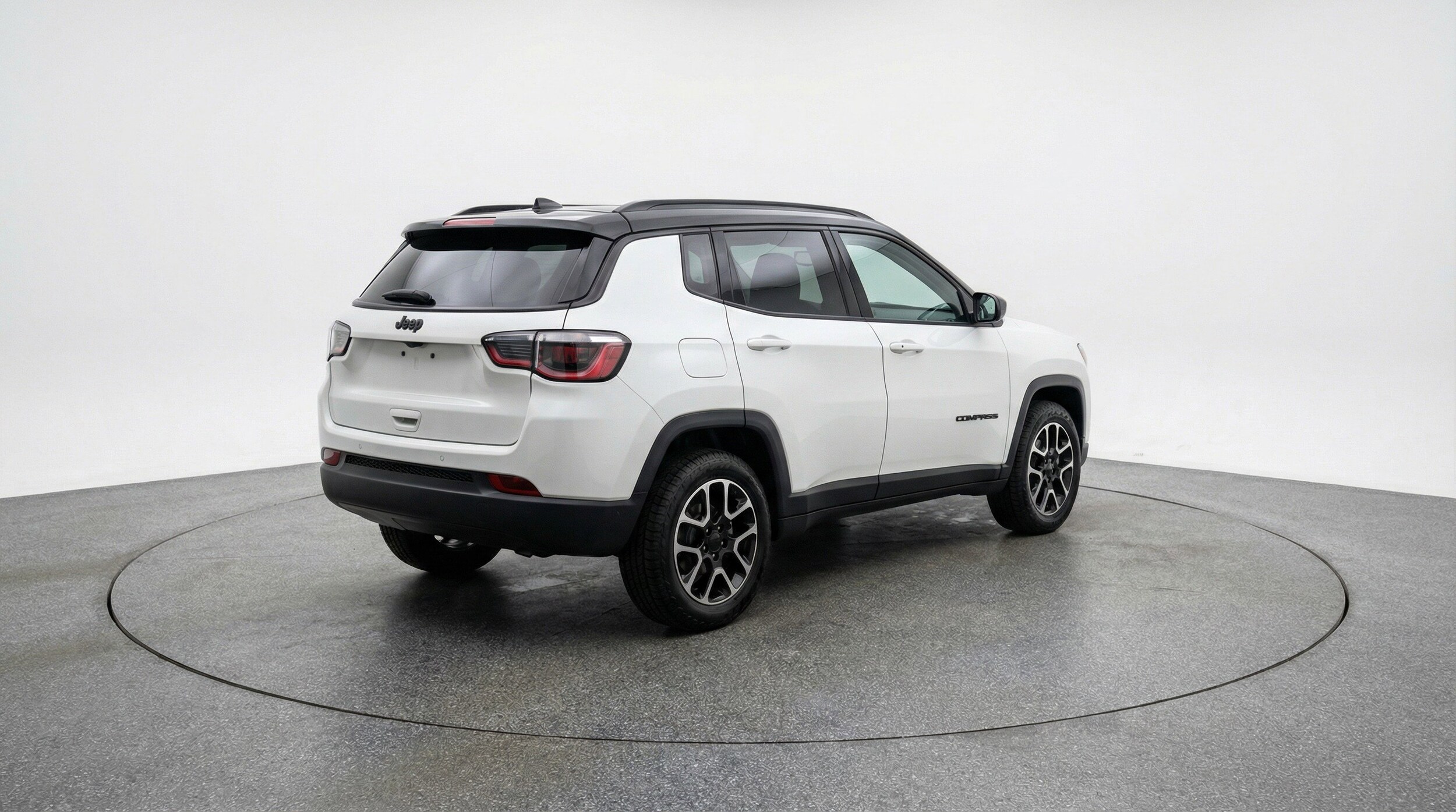 Thumbnail: 2025 Jeep Compass - 9