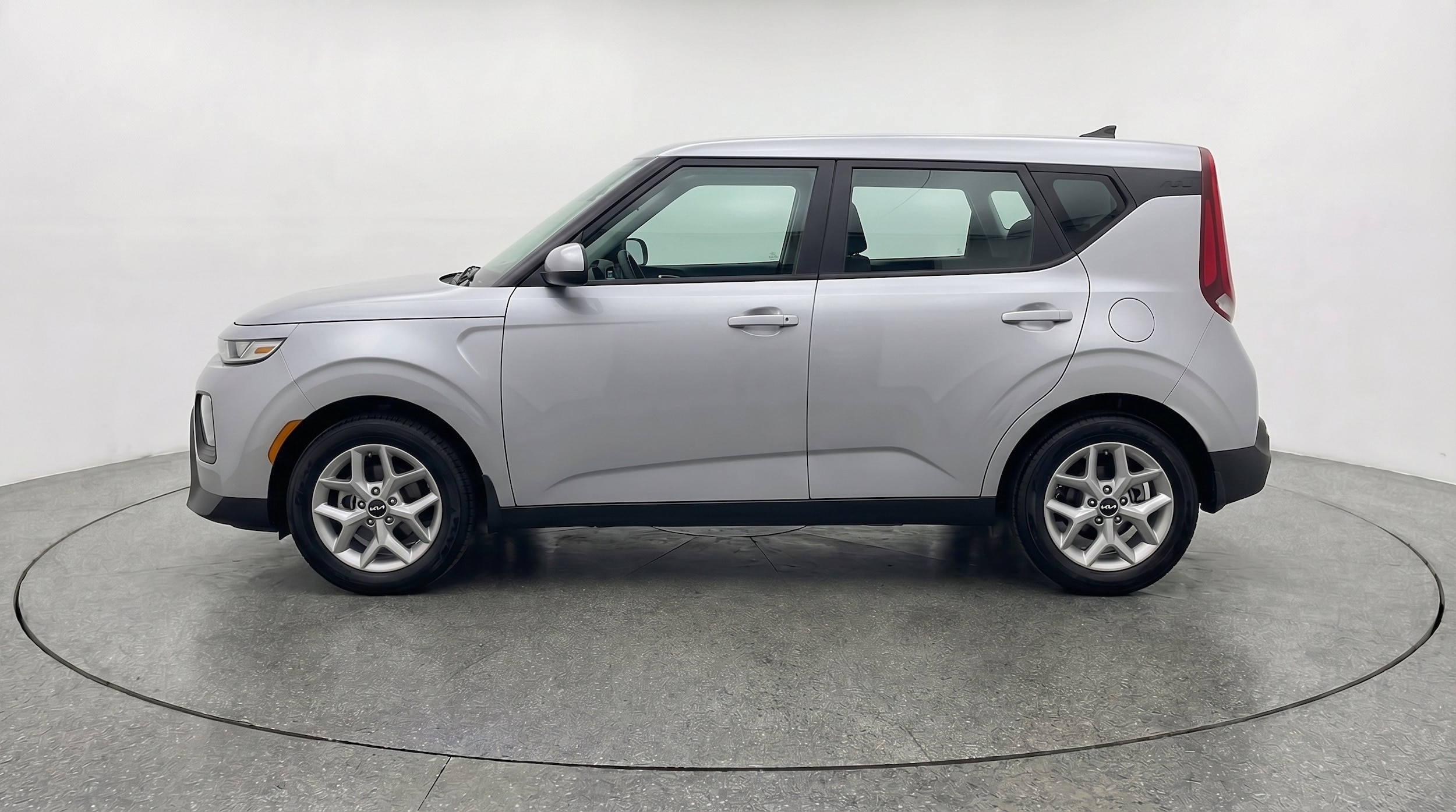 Thumbnail: 2025 Kia Soul - 5