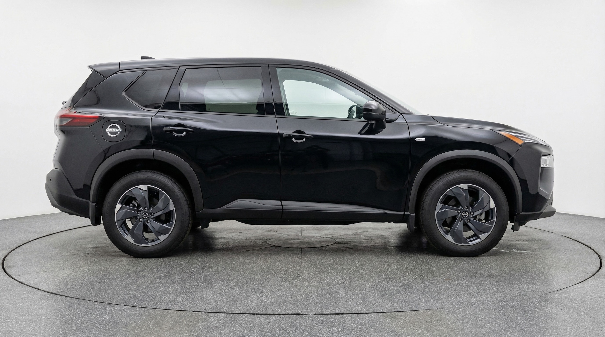 Thumbnail: 2025 Nissan Rogue - 8
