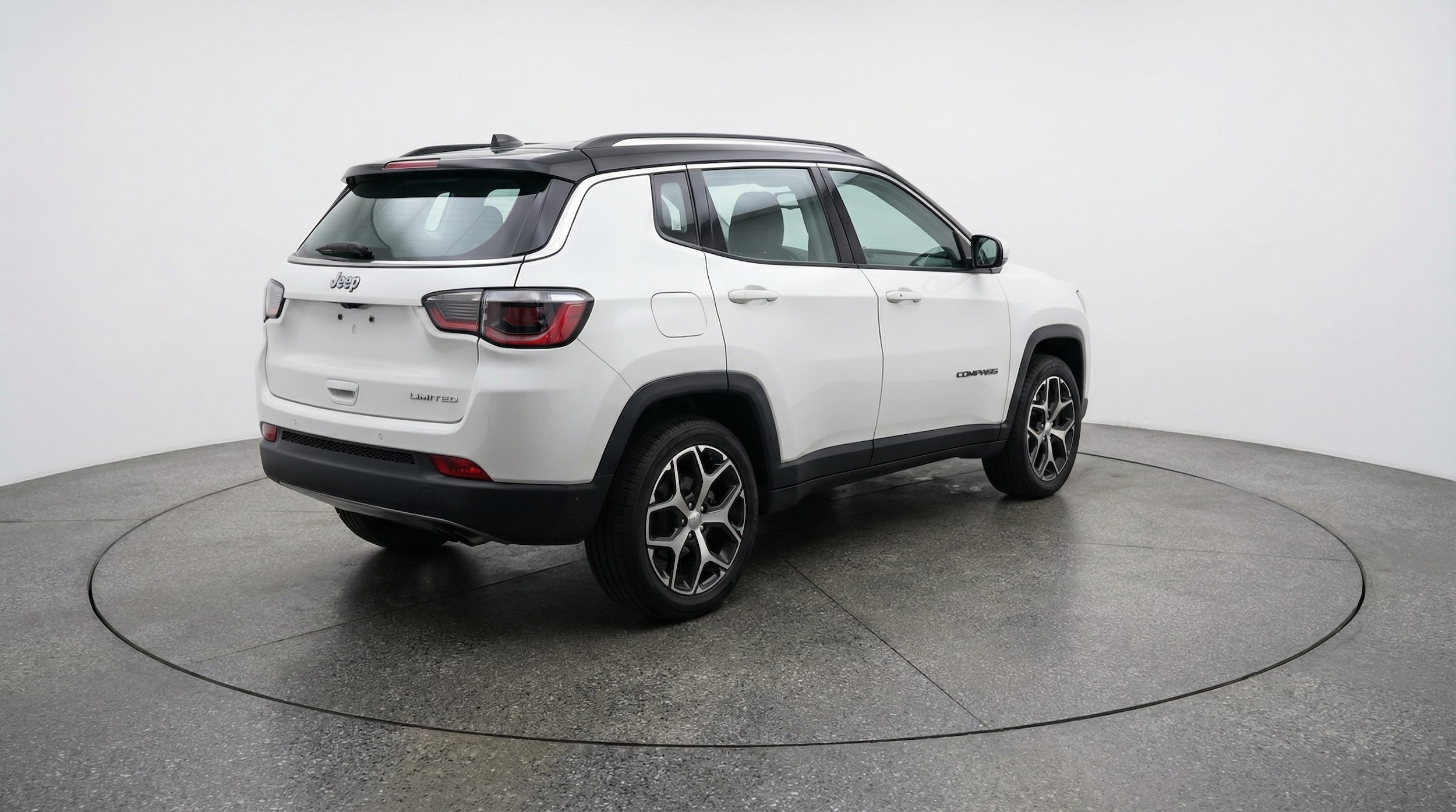 Thumbnail: 2025 Jeep Compass - 7