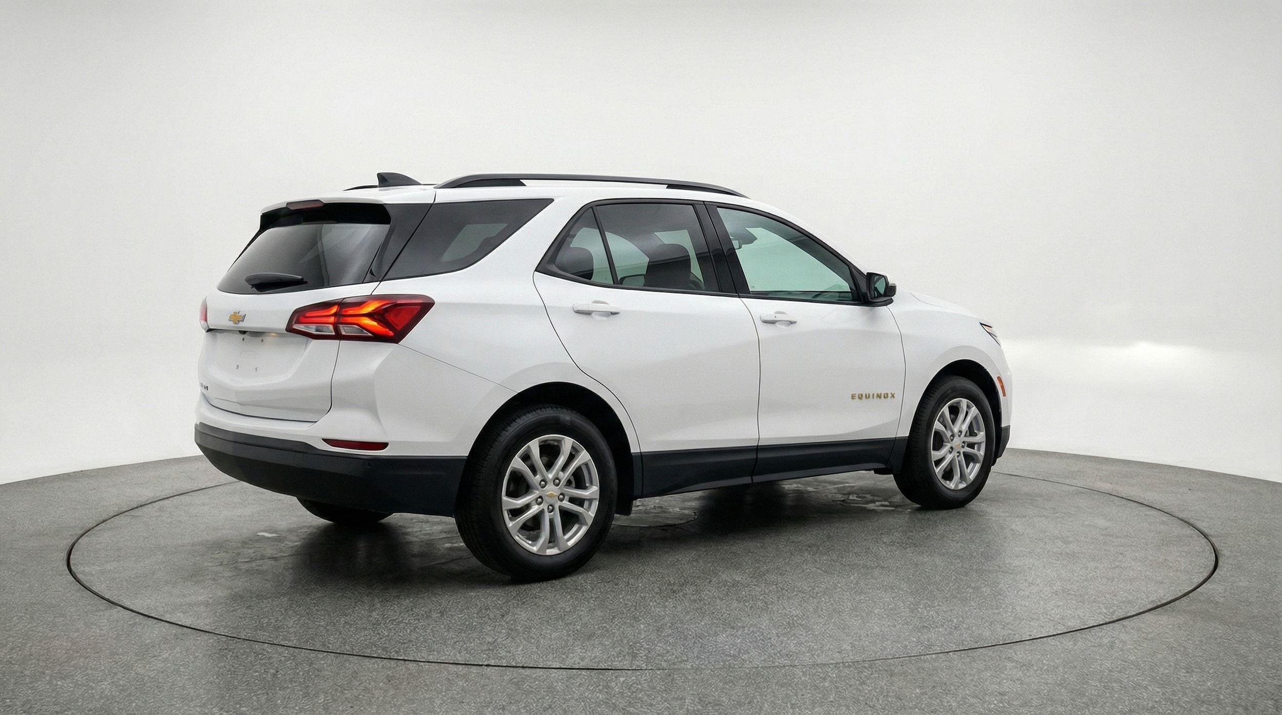 Thumbnail: 2025 Chevrolet Equinox - 7