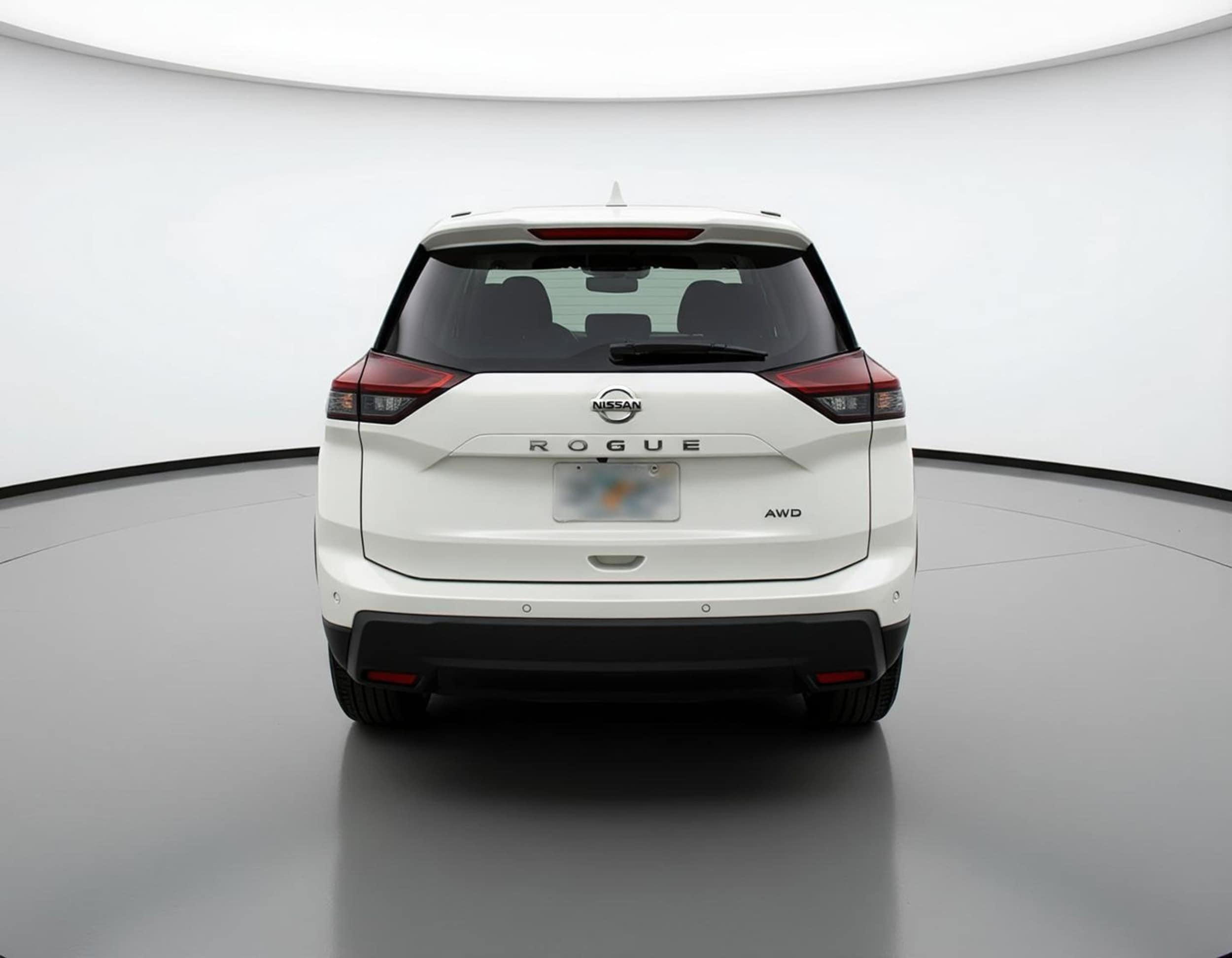 Thumbnail: 2025 Nissan Rogue - 6