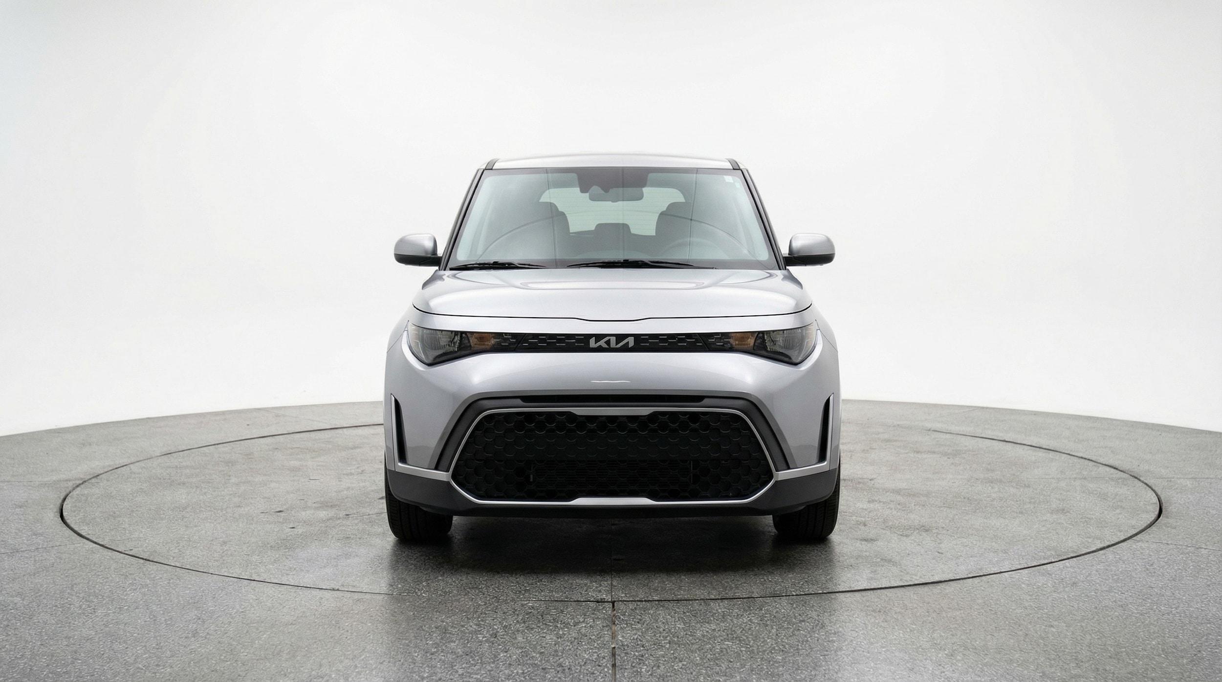 Thumbnail: 2025 Kia Soul - 2