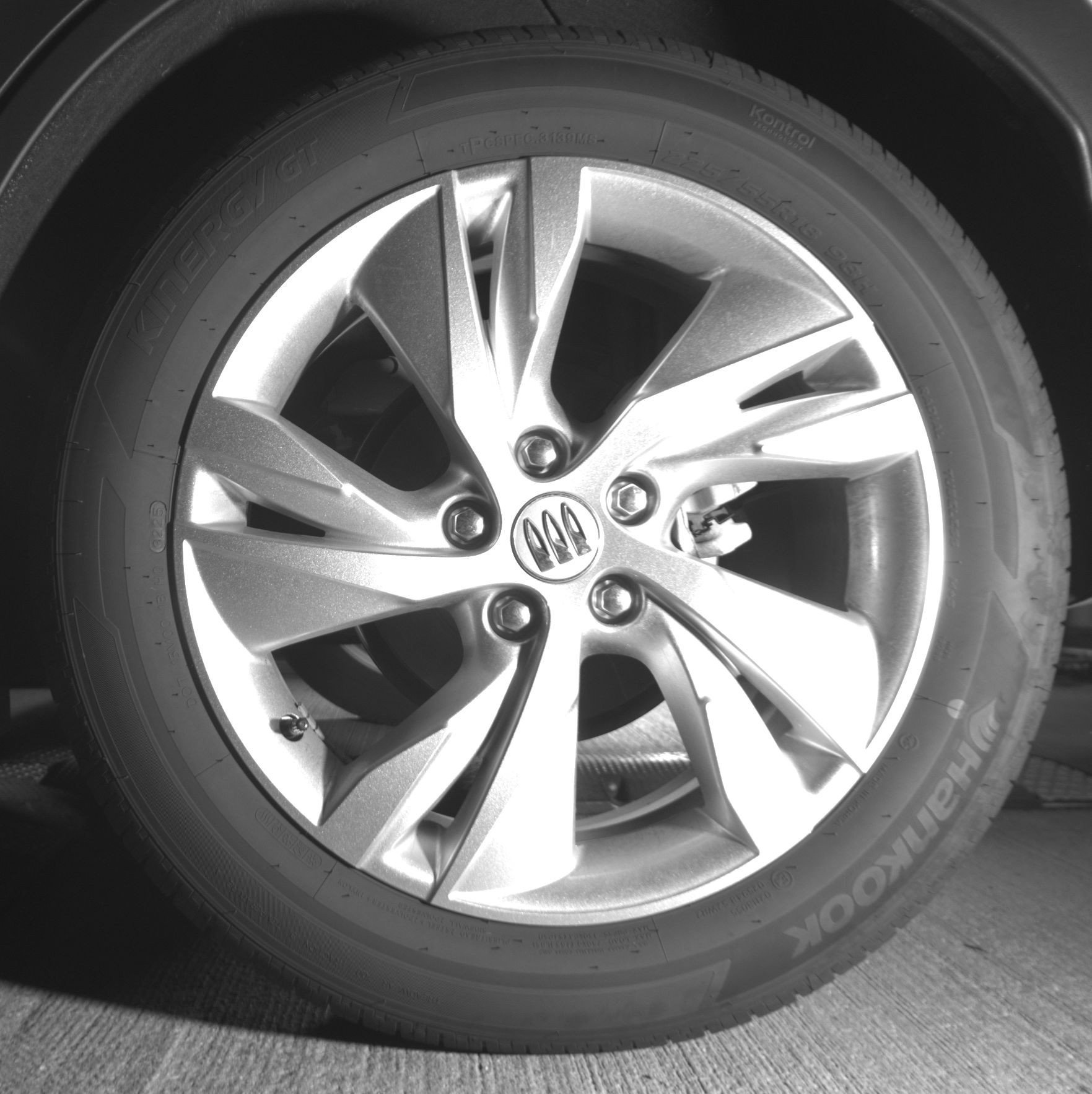 Thumbnail: 2026 Buick Encore GX - 14