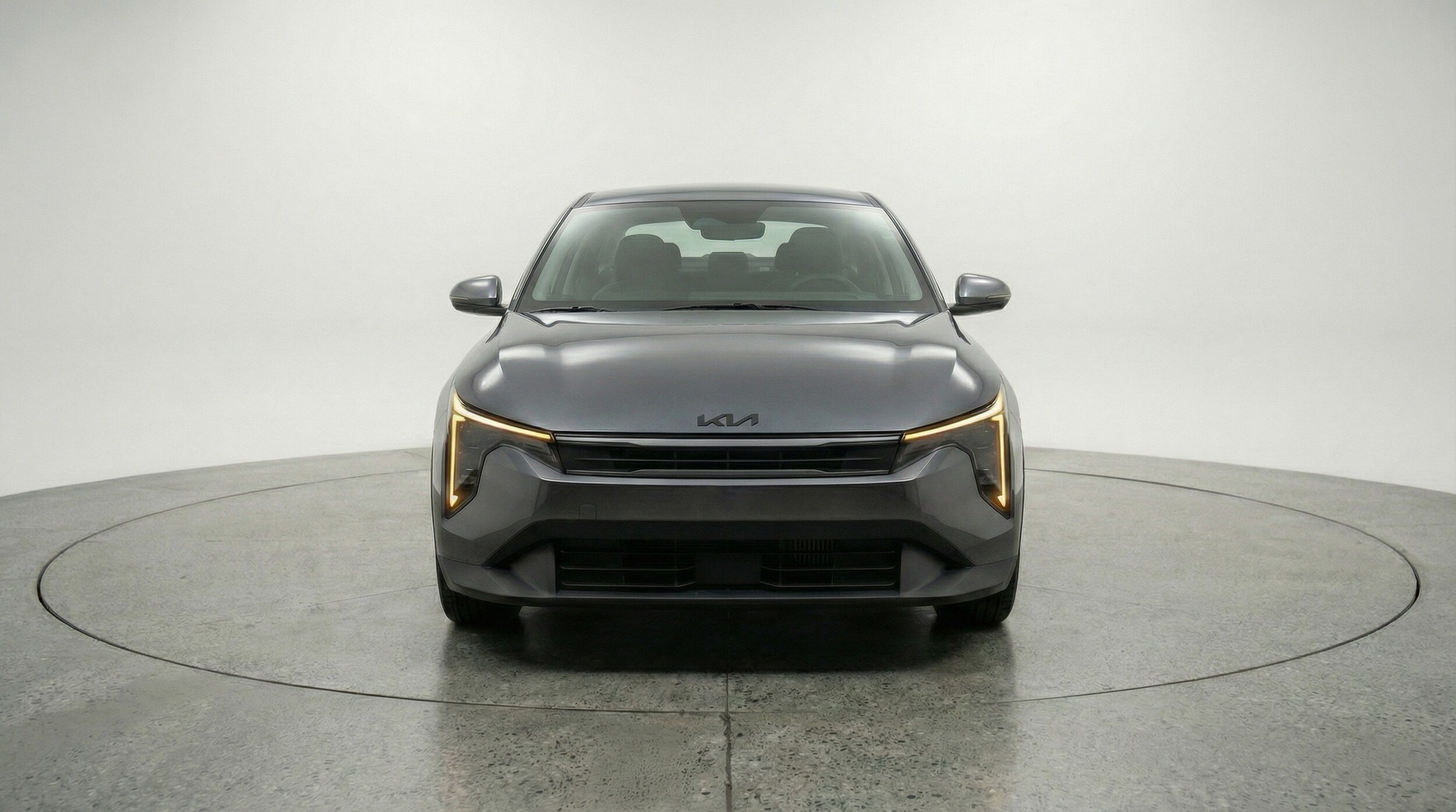 Thumbnail: 2025 Kia K4 - 2