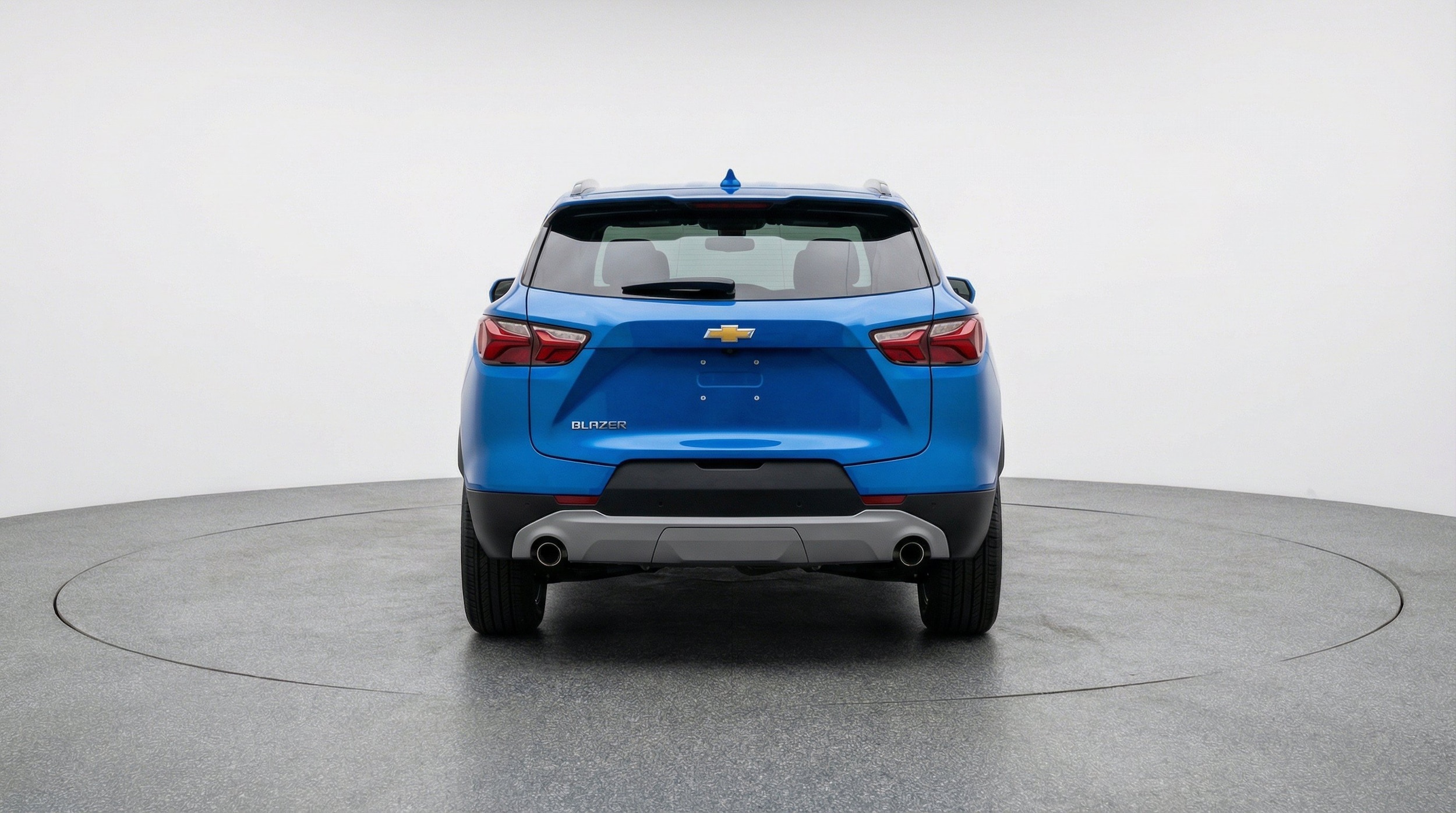 Thumbnail: 2026 Chevrolet Blazer - 7