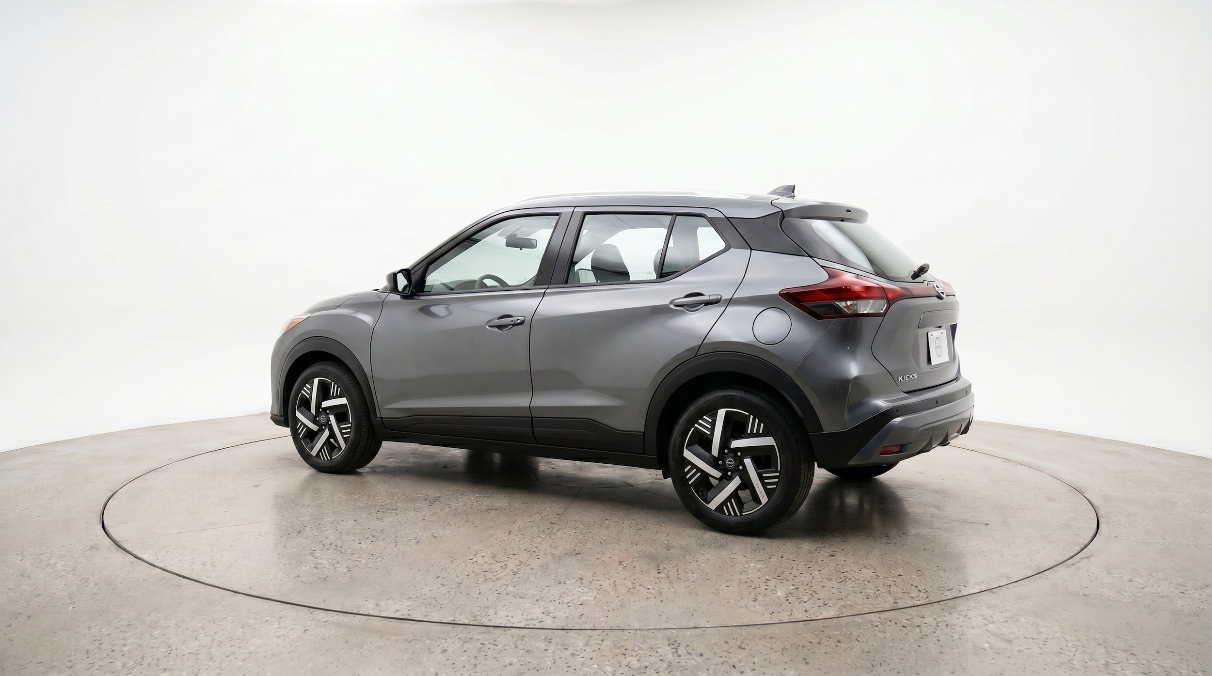 Thumbnail: 2026 Nissan Kicks - 6