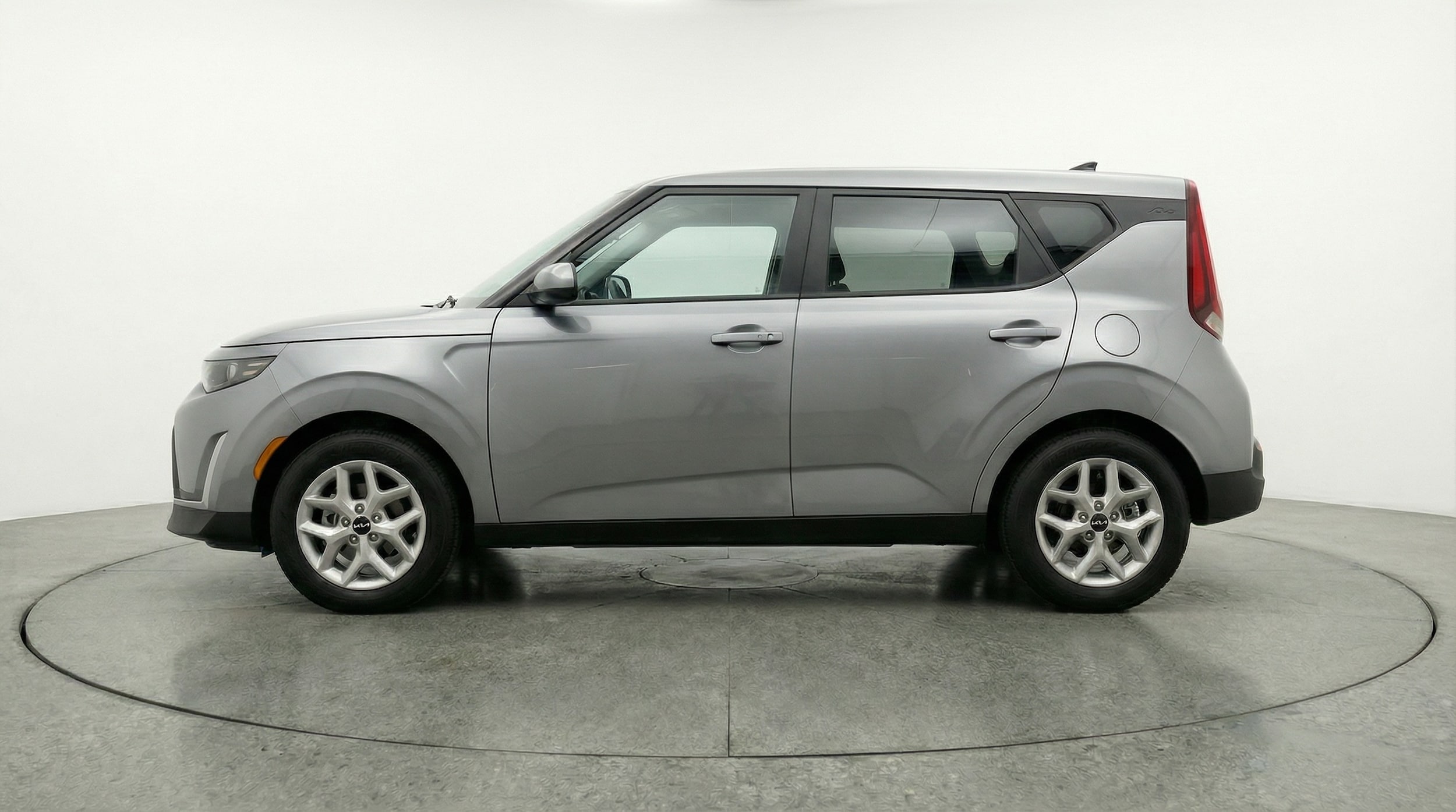 Thumbnail: 2025 Kia Soul - 4