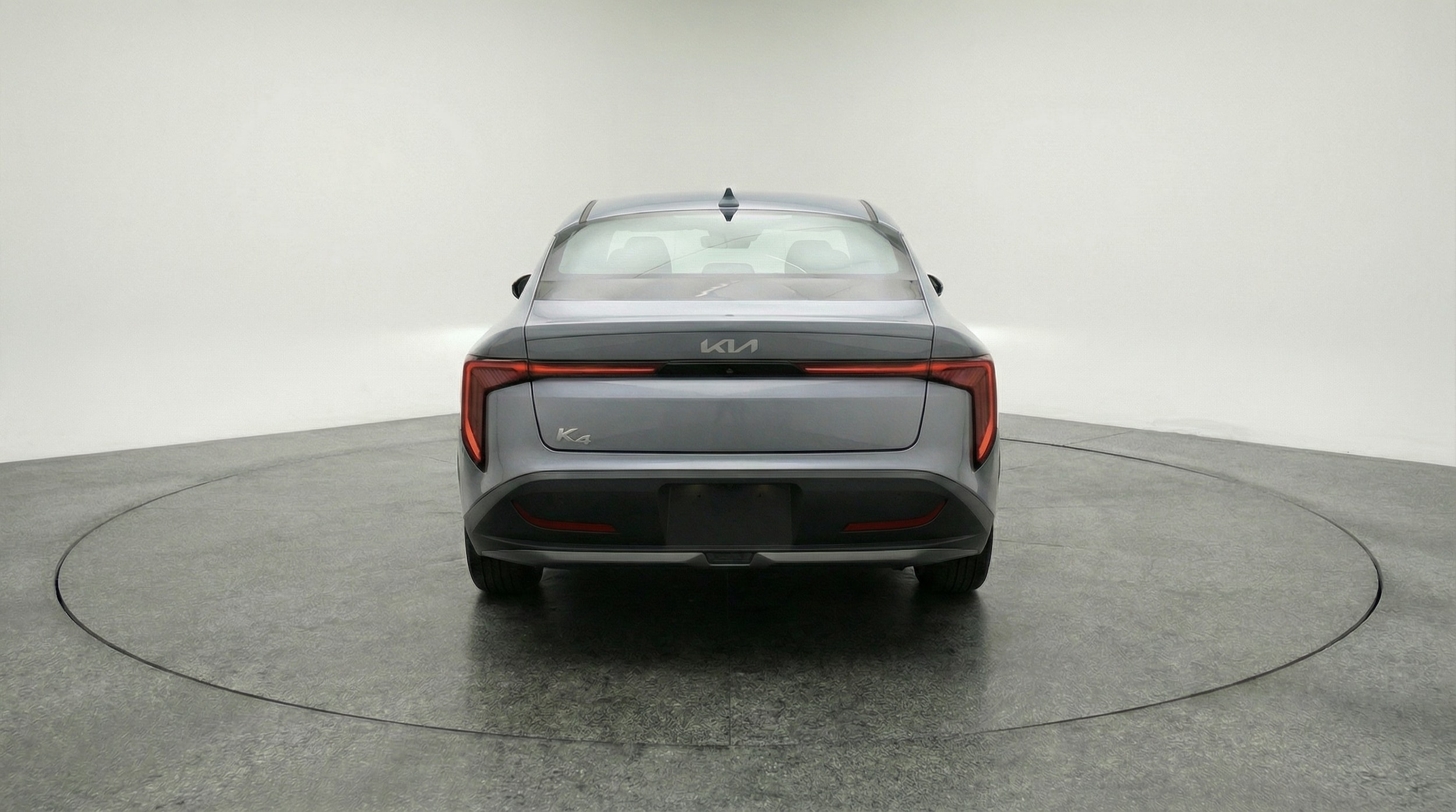 Thumbnail: 2025 Kia K4 - 6