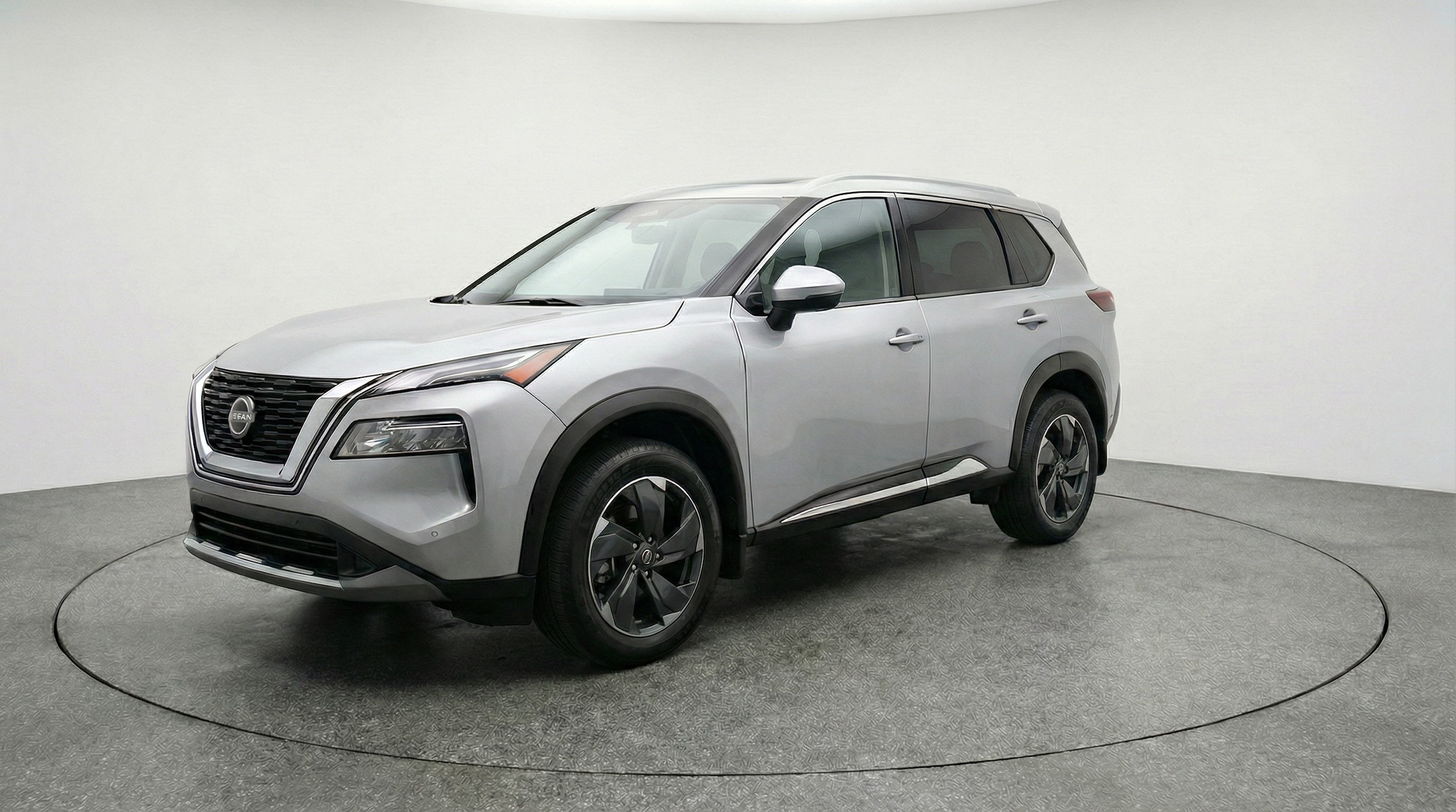 Thumbnail: 2025 Nissan Rogue - 3