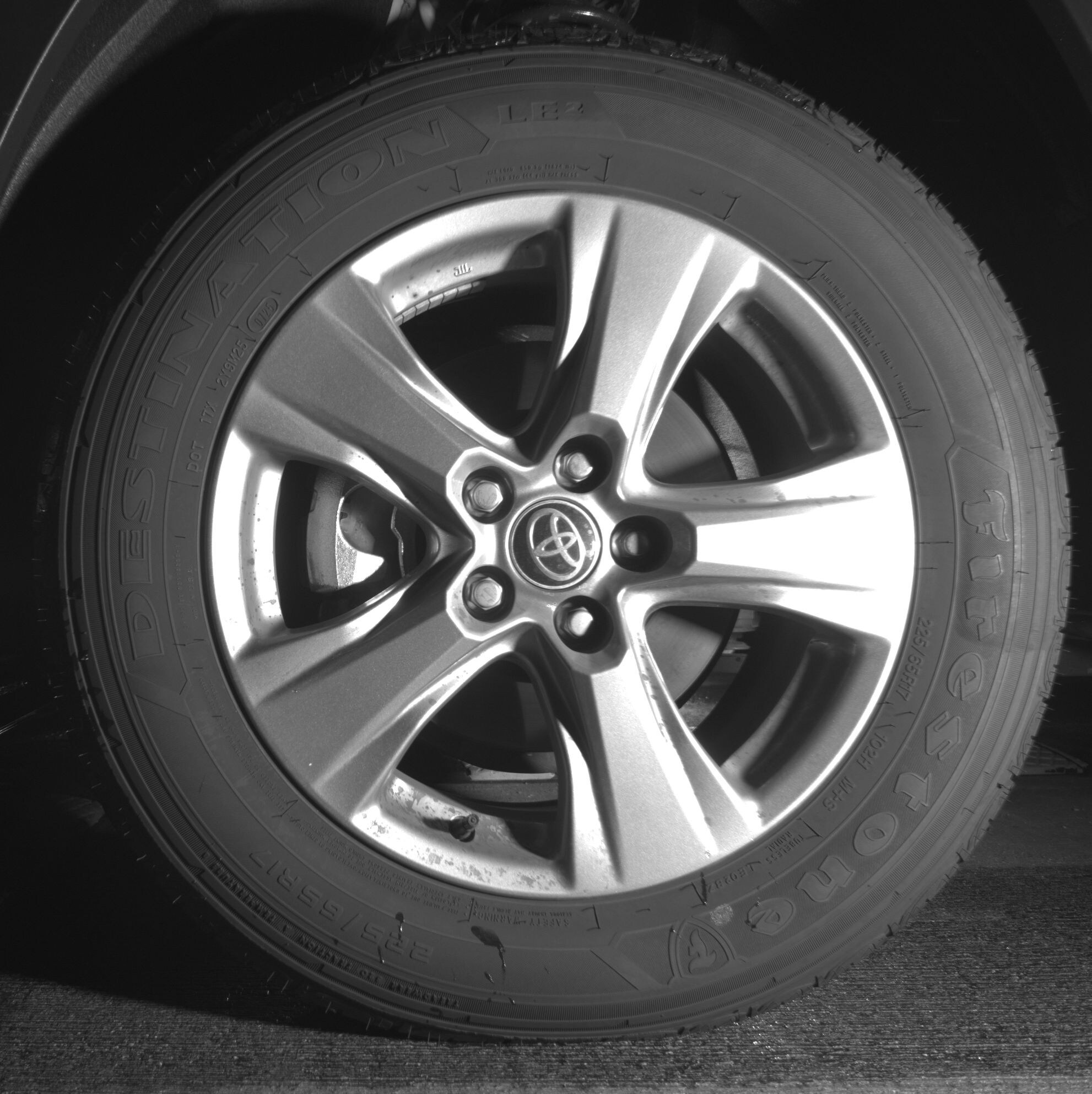 Thumbnail: 2025 Toyota RAV4 - 9