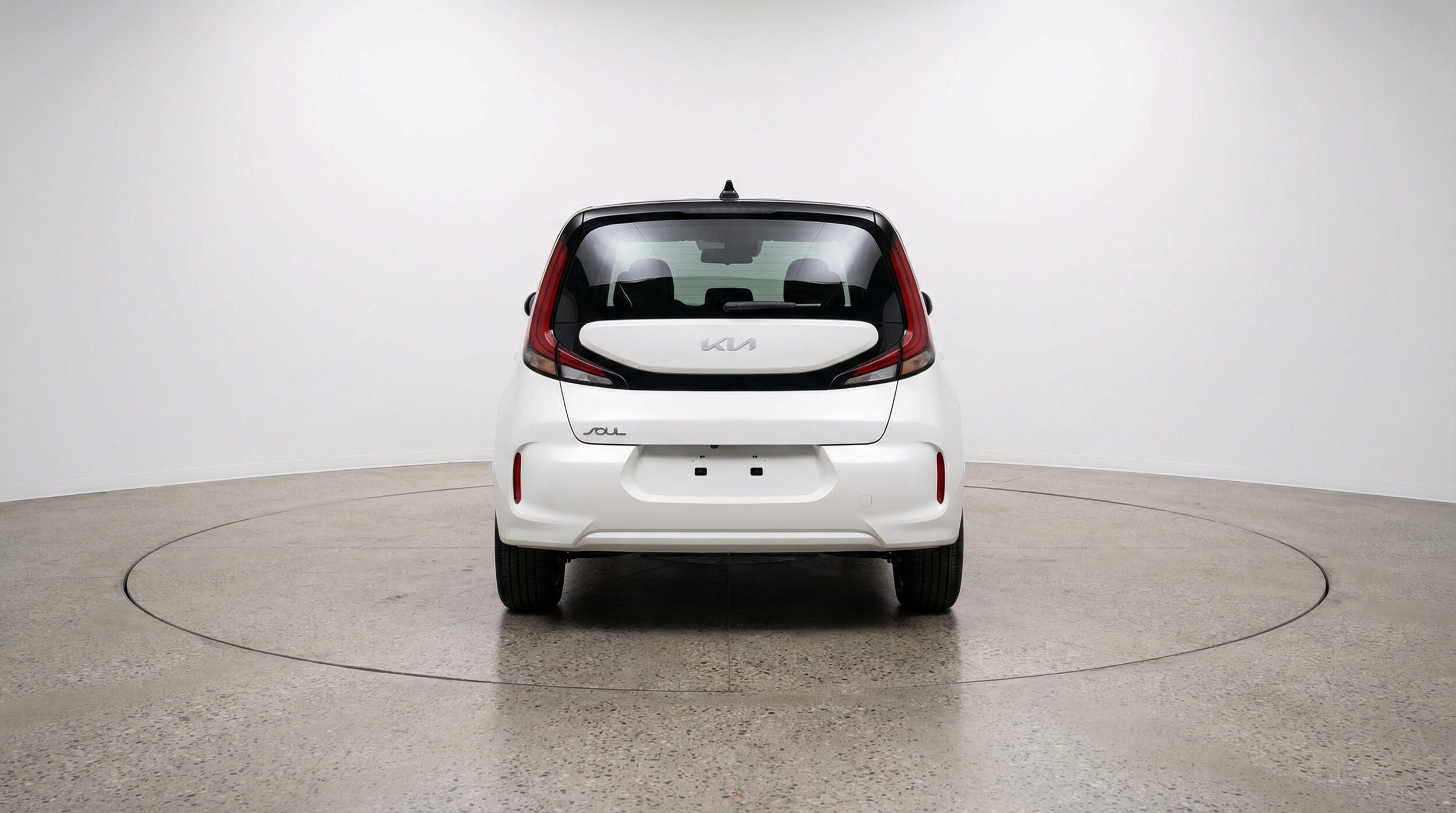 Thumbnail: 2025 Kia Soul - 6