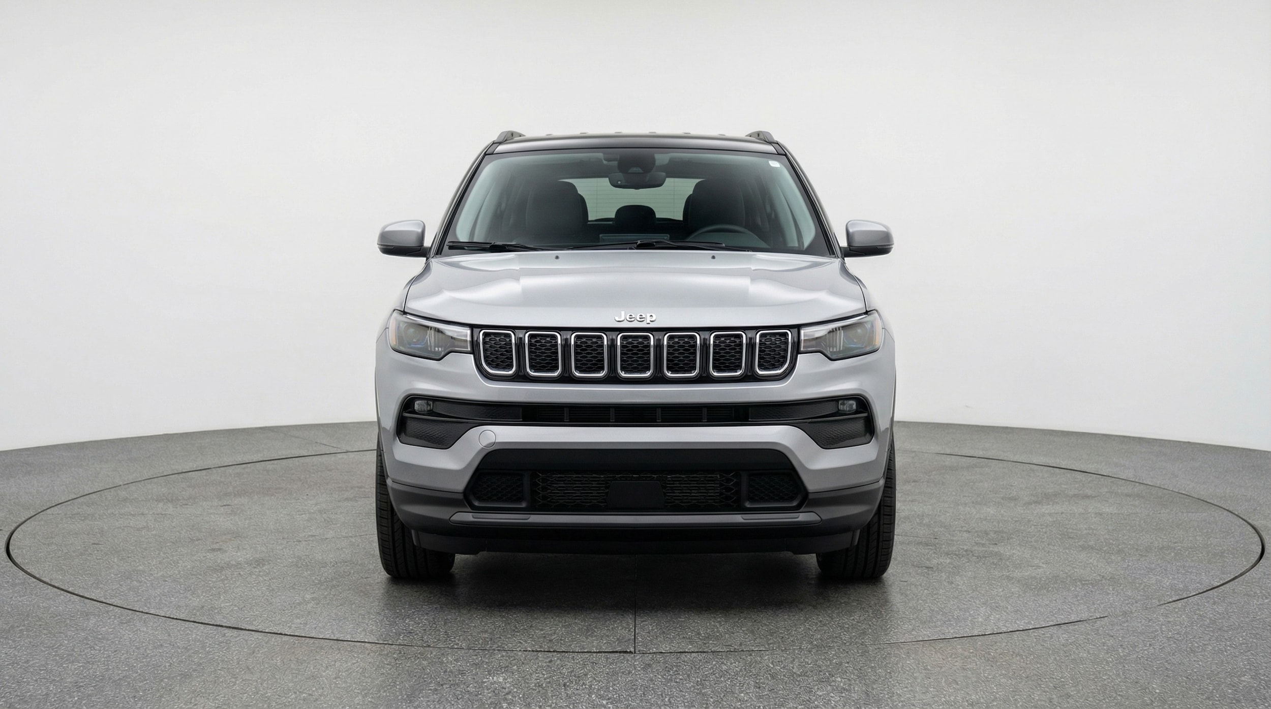Thumbnail: 2025 Jeep Compass - 2