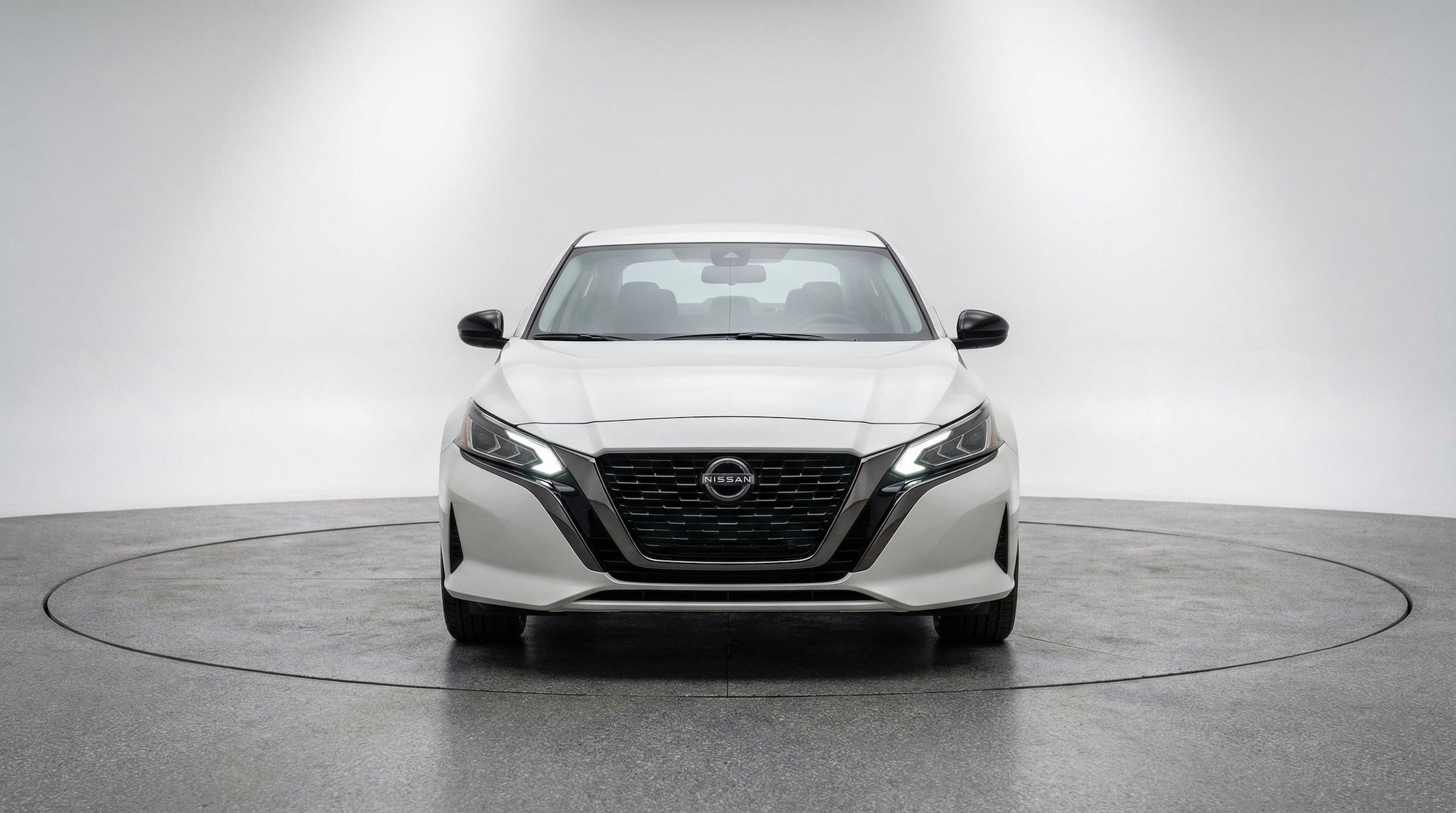 Thumbnail: 2026 Nissan Altima - 2
