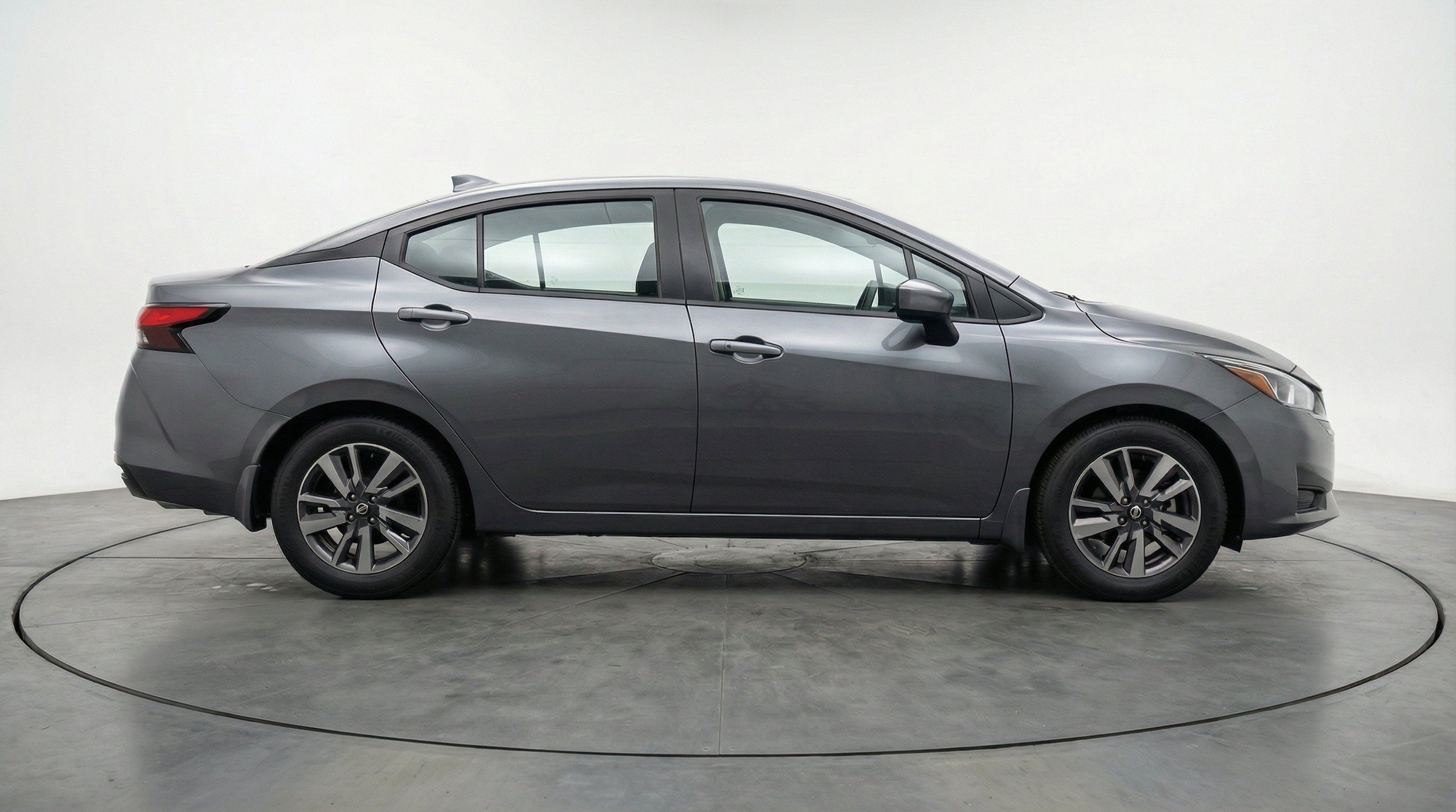 Thumbnail: 2025 Nissan Versa - 11