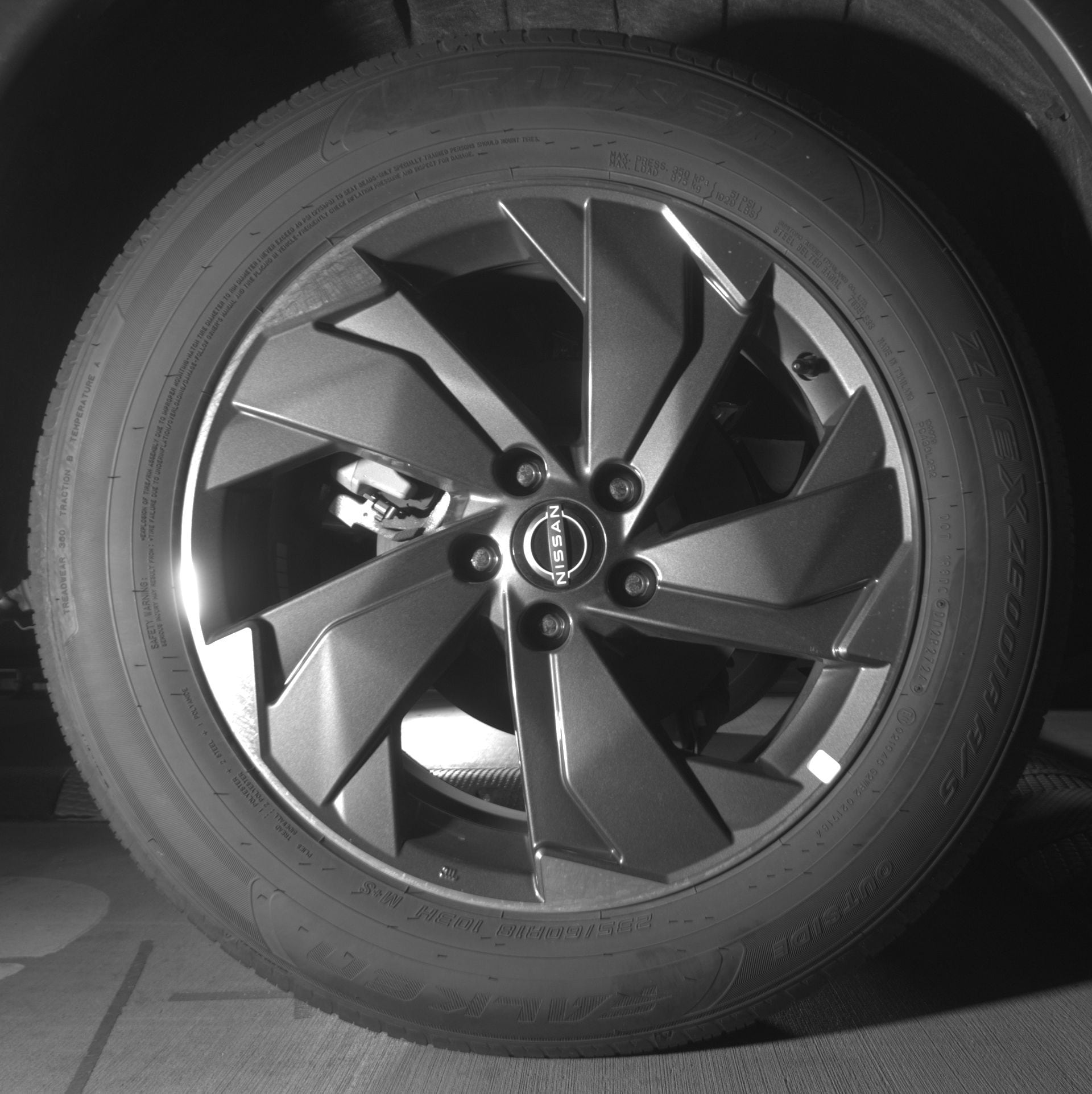 Thumbnail: 2025 Nissan Rogue - 12