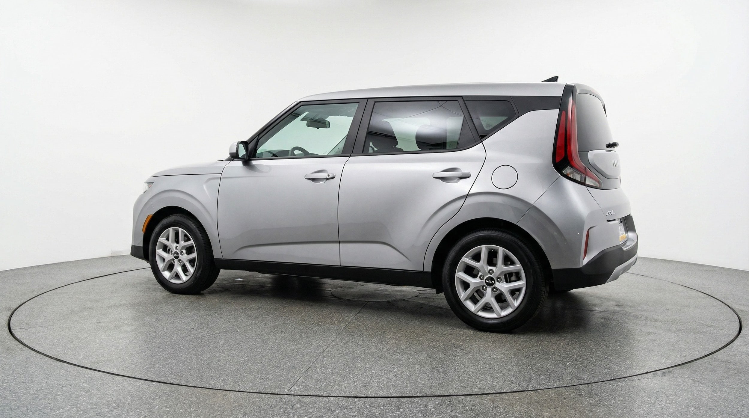 Thumbnail: 2025 Kia Soul - 5