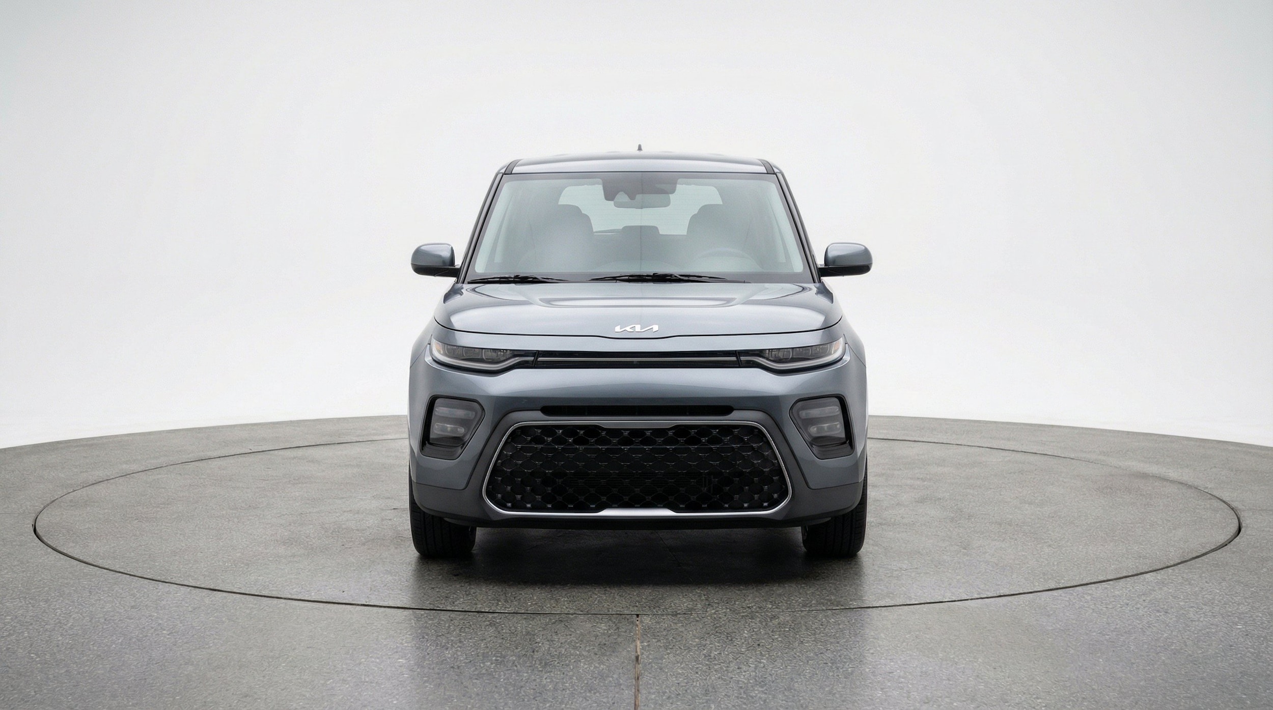 Thumbnail: 2025 Kia Soul - 2