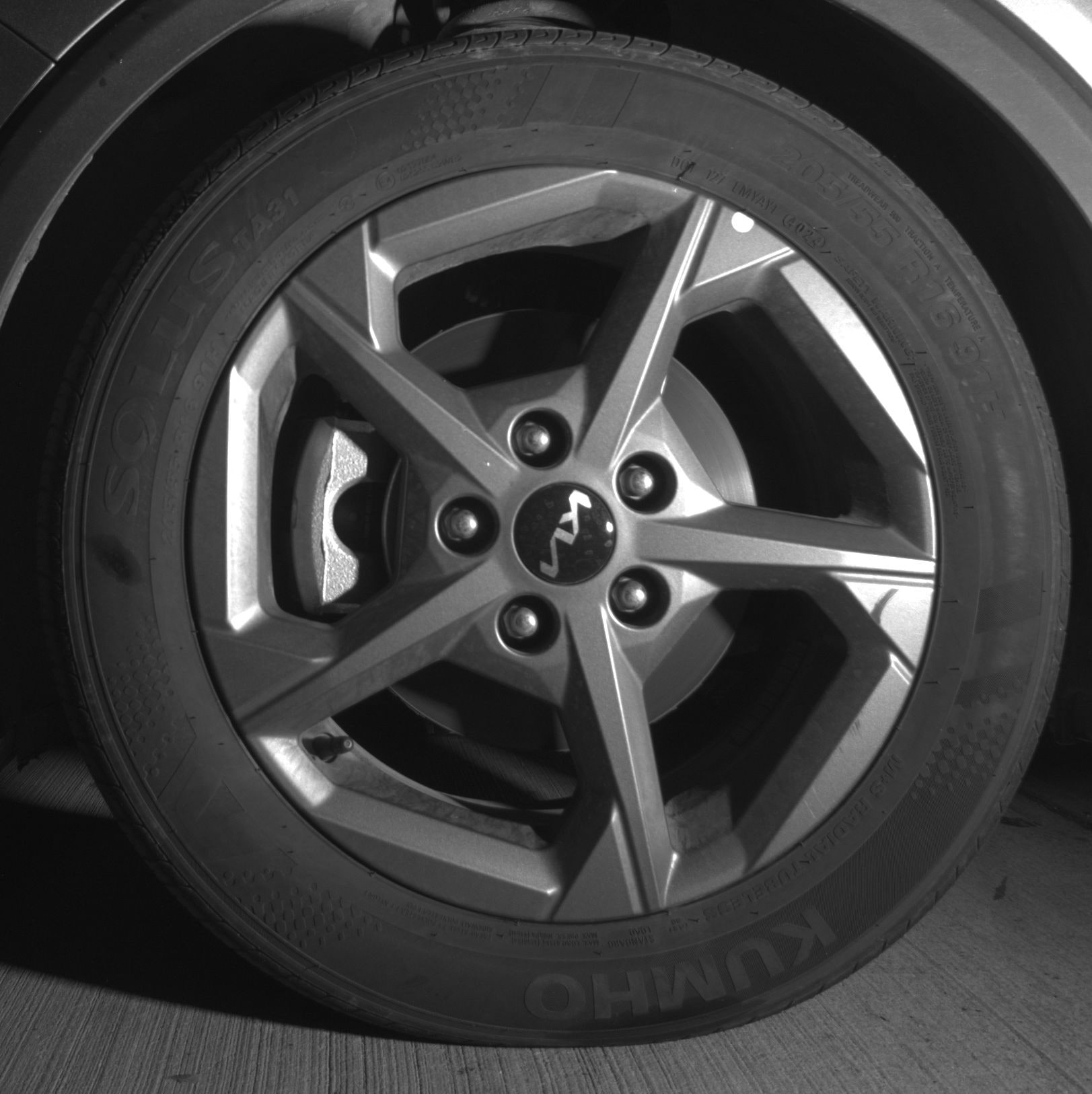 Thumbnail: 2025 Kia K4 - 9