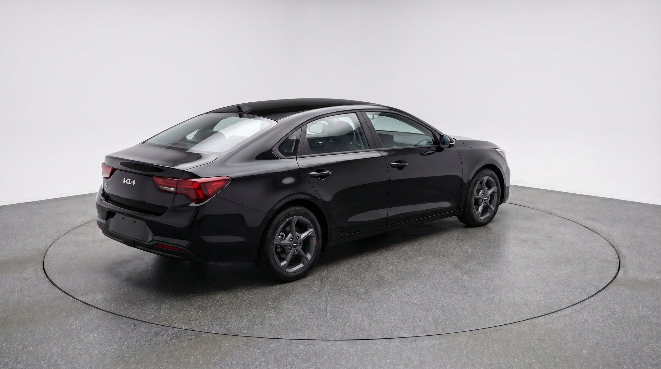 Thumbnail: 2026 Kia K4 - 9