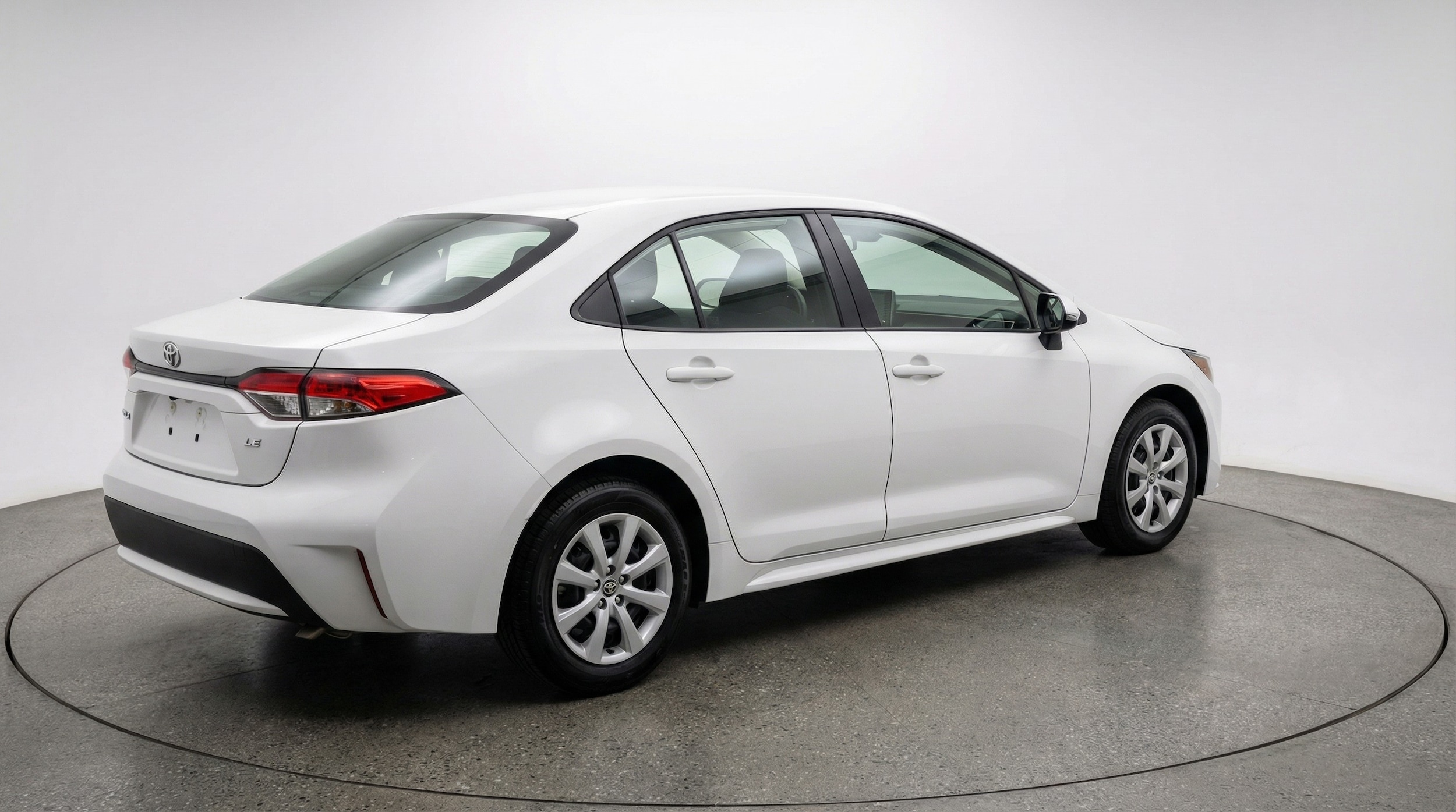 Thumbnail: 2025 Toyota Corolla - 7