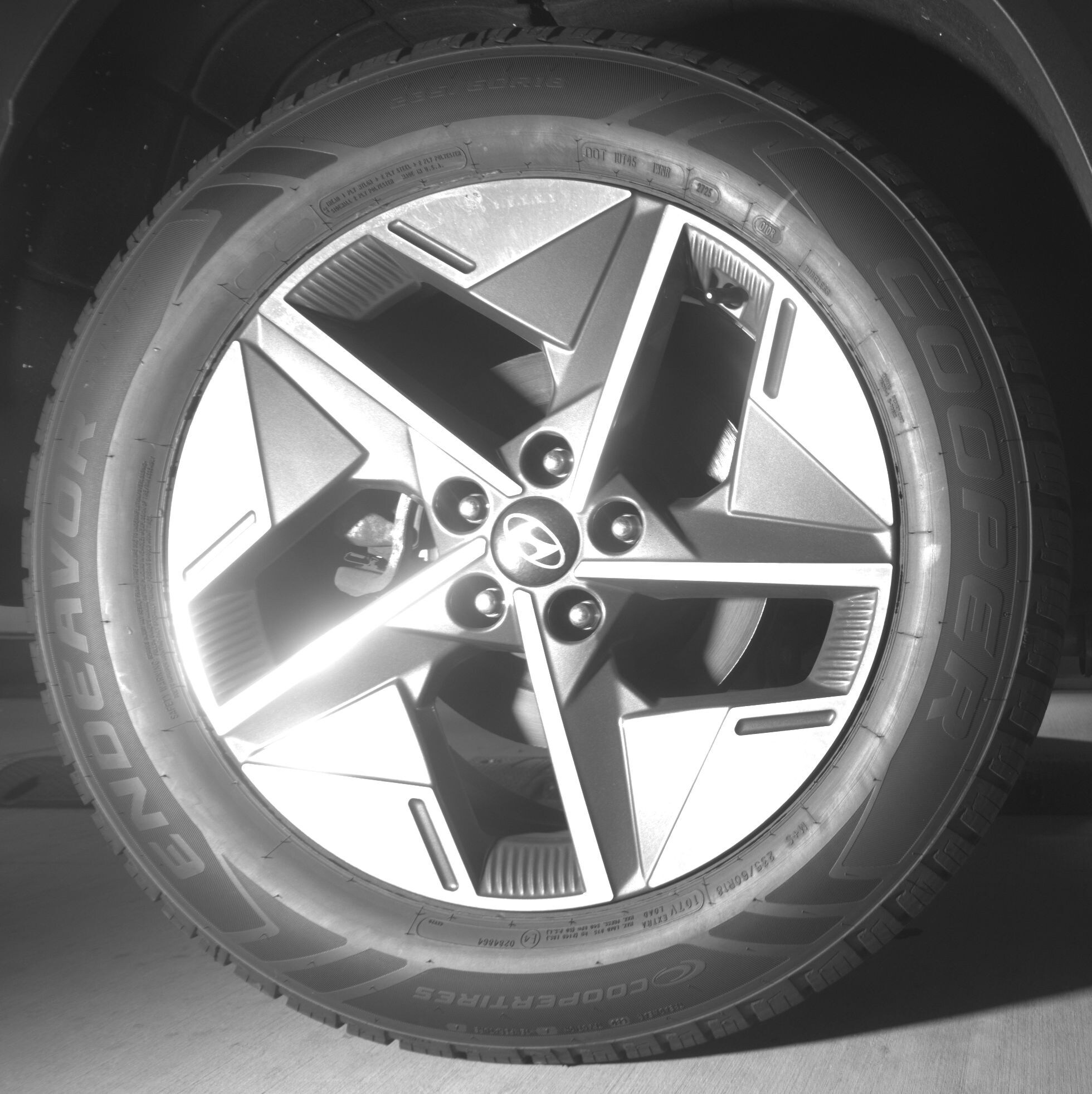 Thumbnail: 2025 Hyundai Tucson - 12