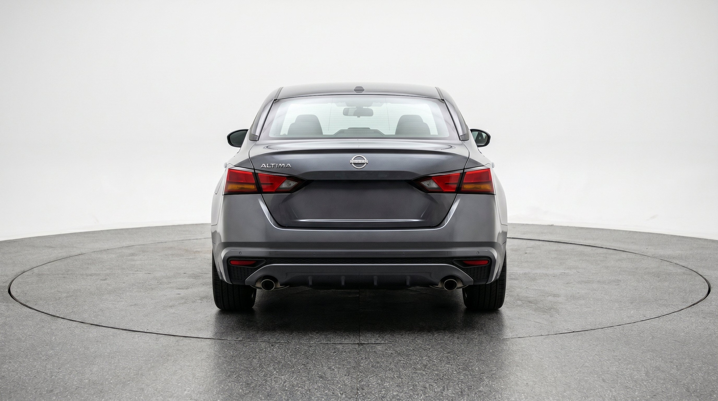 Thumbnail: 2026 Nissan Altima - 7