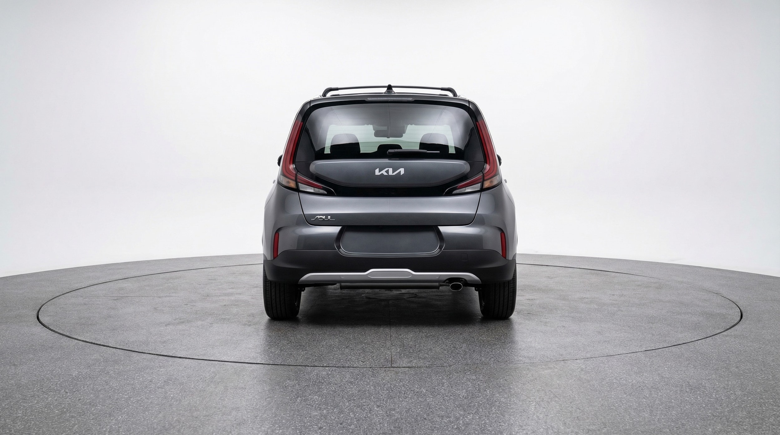 Thumbnail: 2025 Kia Soul - 6