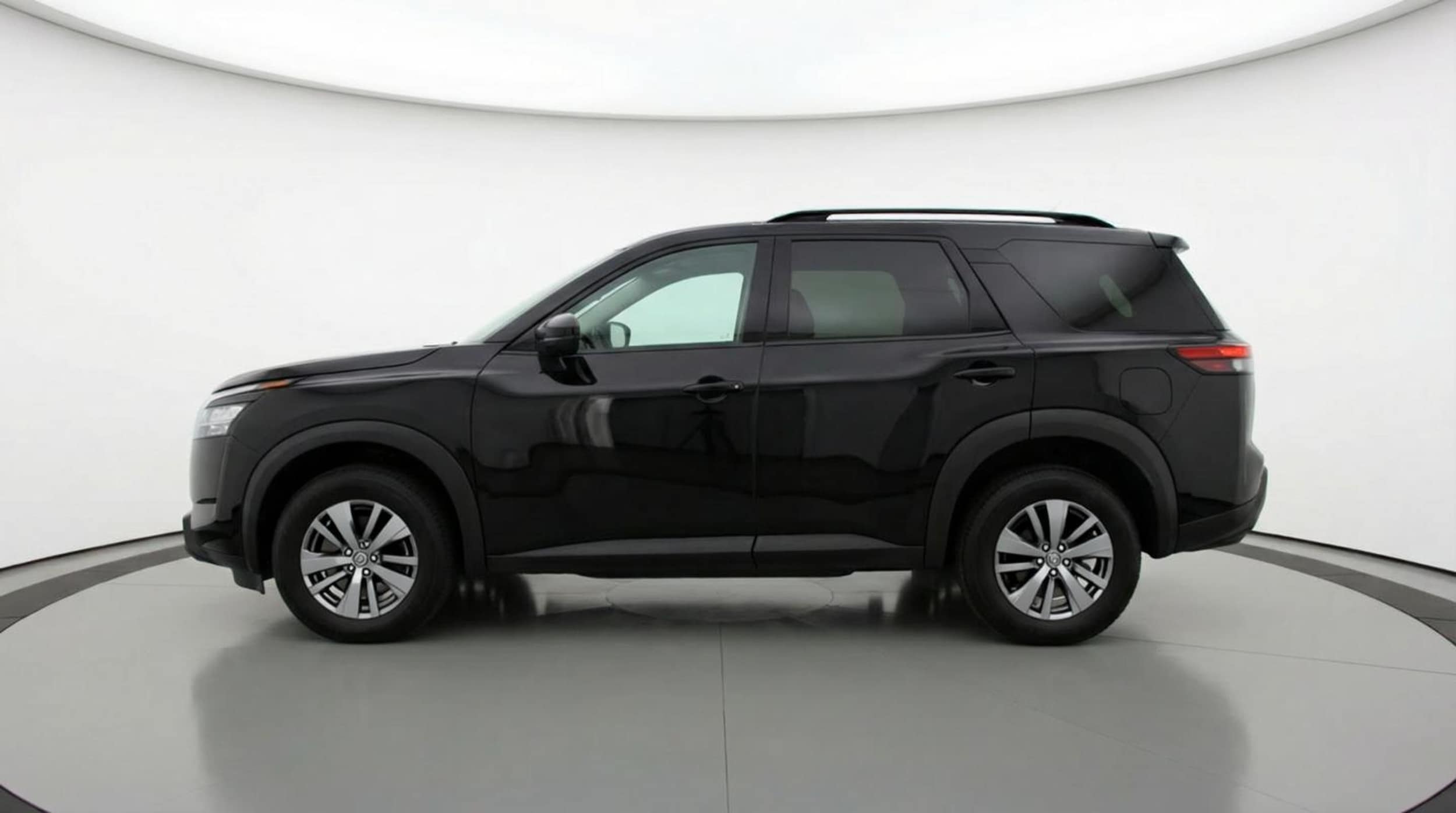 Thumbnail: 2025 Nissan Pathfinder - 4