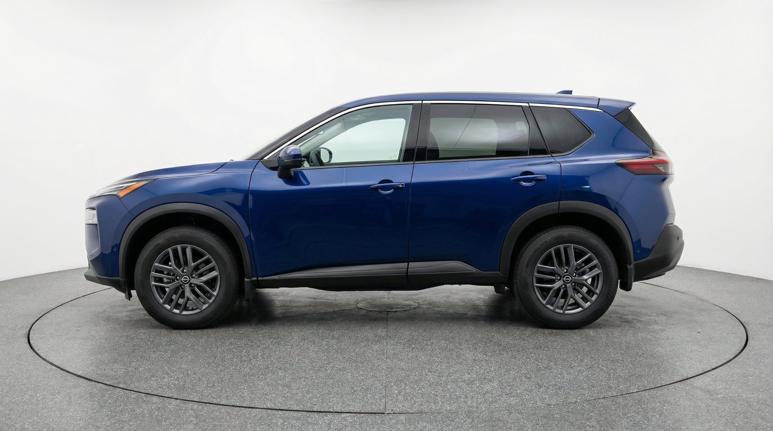 Thumbnail: 2026 Nissan Rogue - 5