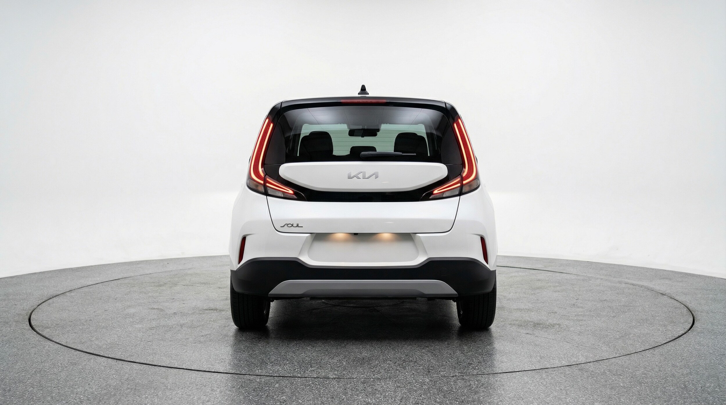 Thumbnail: 2025 Kia Soul - 6