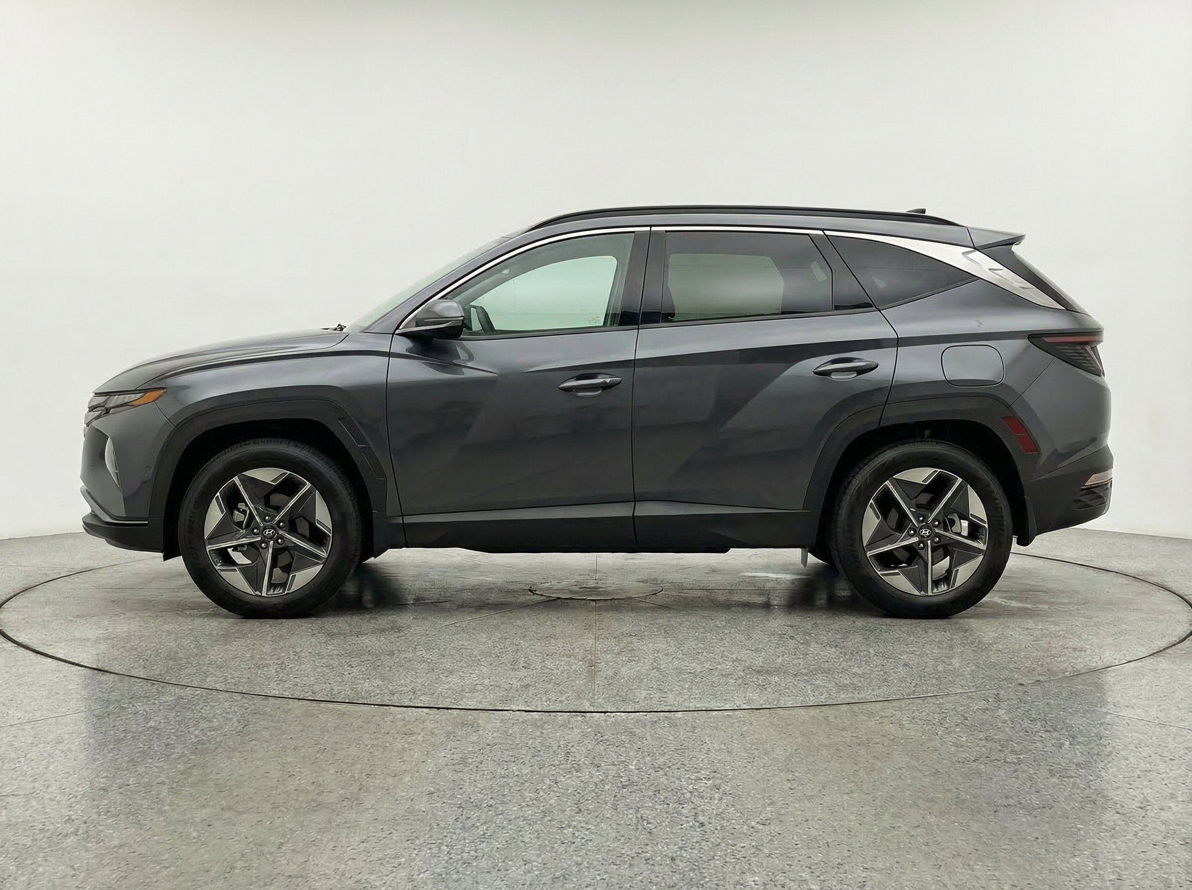 Thumbnail: 2026 Hyundai Tucson - 5