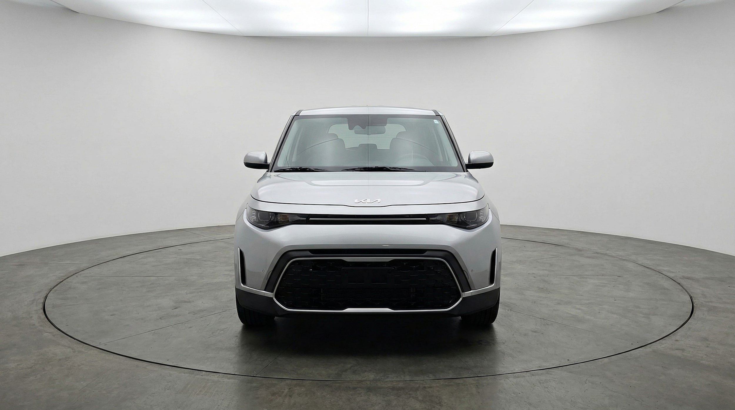 Thumbnail: 2025 Kia Soul - 2