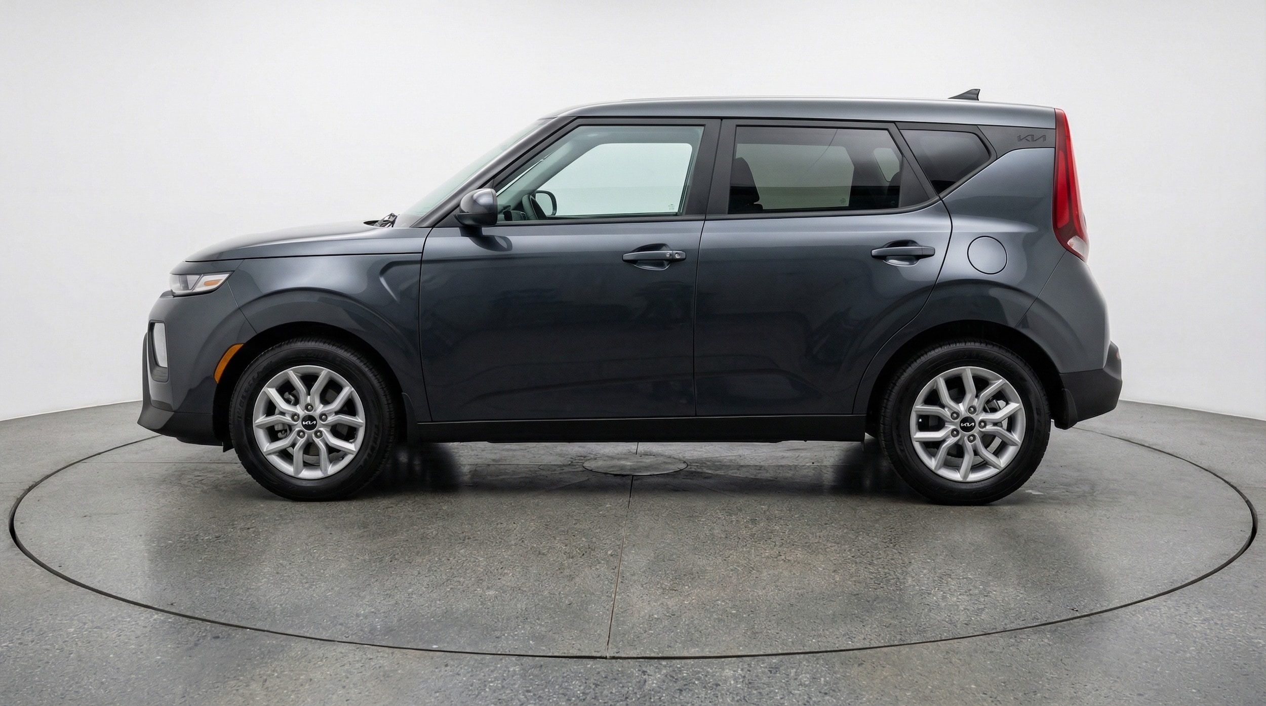 Thumbnail: 2025 Kia Soul - 4