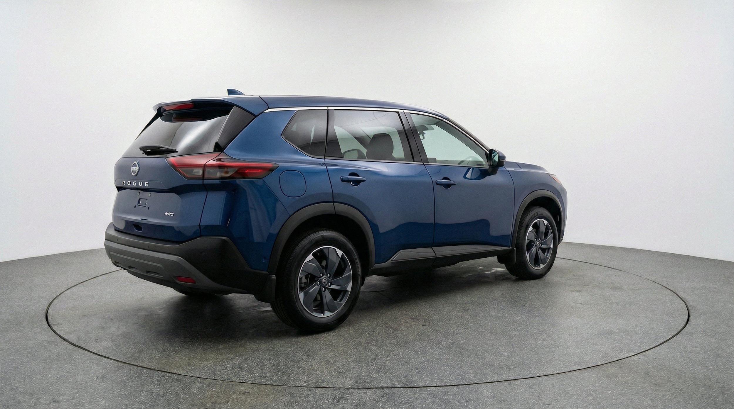 Thumbnail: 2025 Nissan Rogue - 9