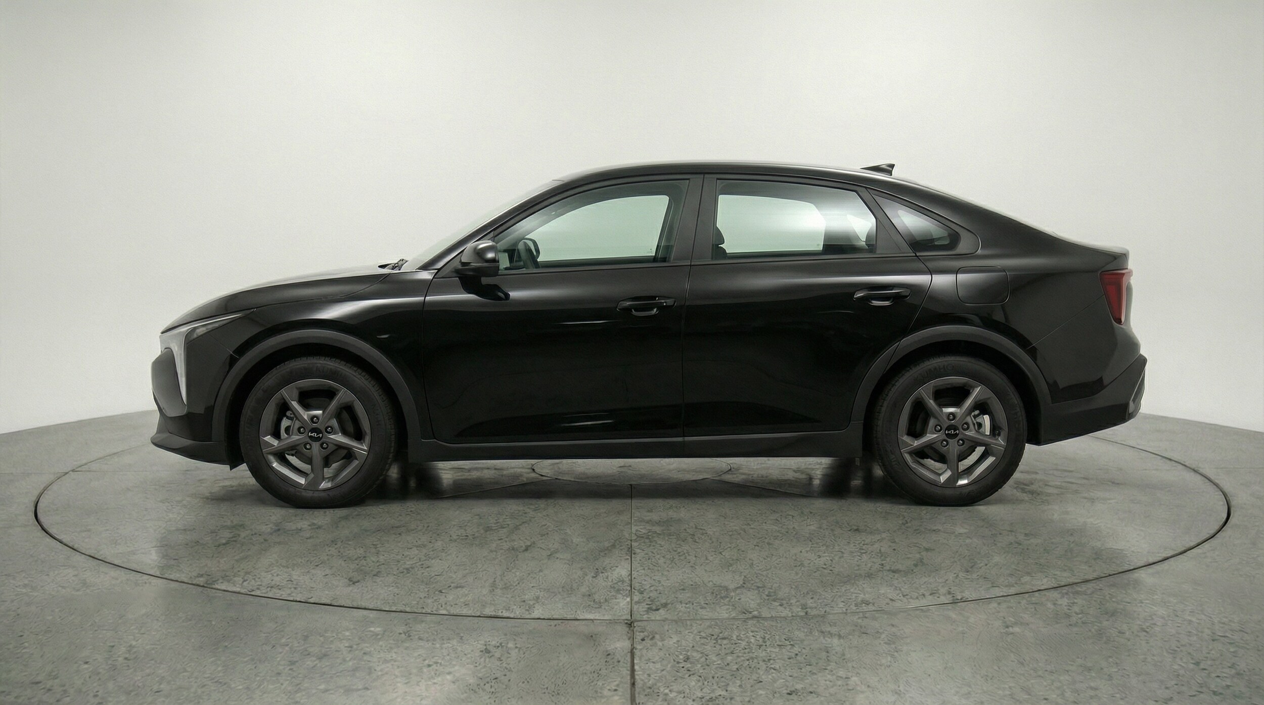 Thumbnail: 2025 Kia K4 - 4