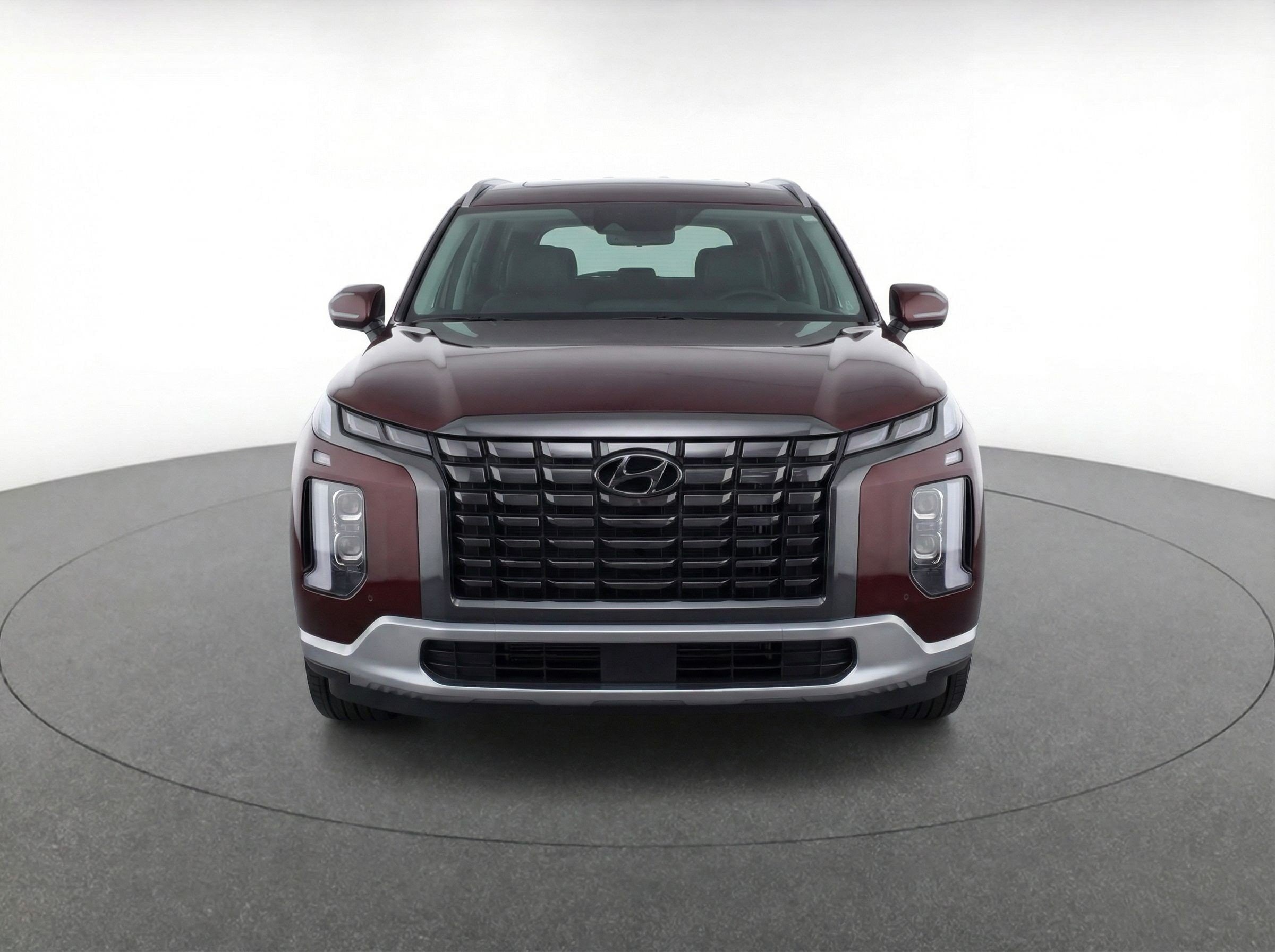 Thumbnail: 2025 Hyundai Palisade - 2