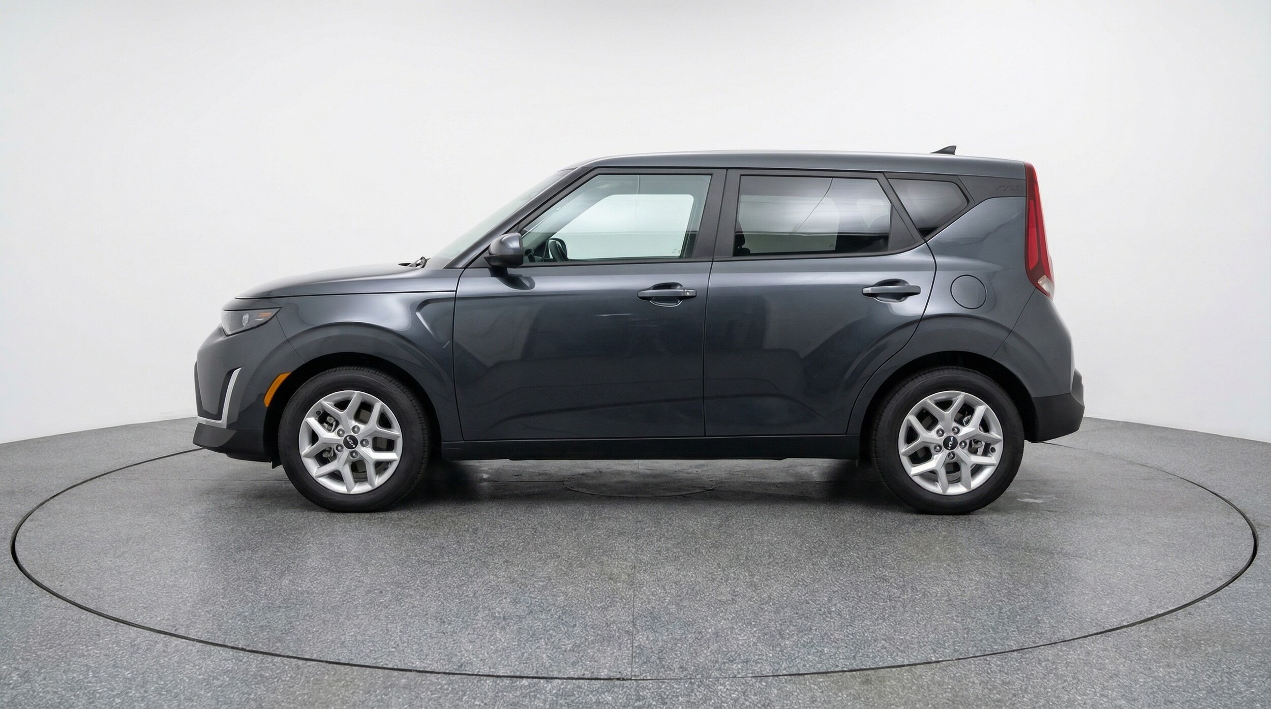 Thumbnail: 2025 Kia Soul - 4