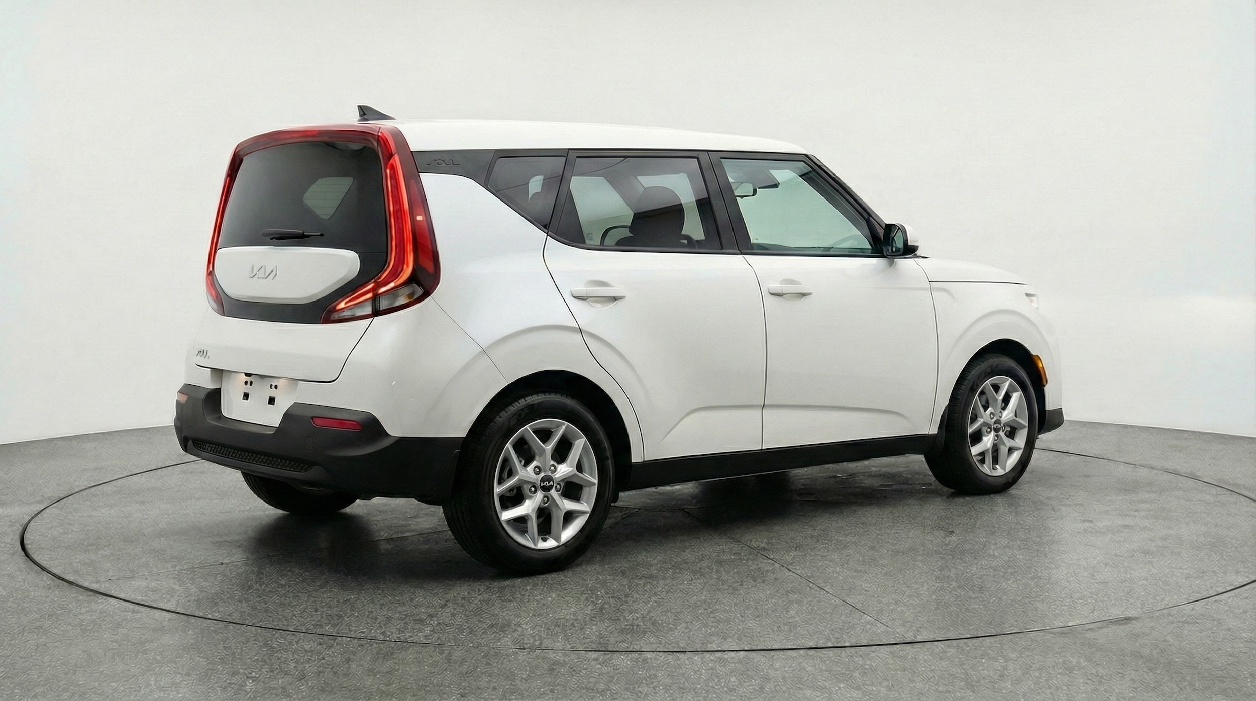 Thumbnail: 2025 Kia Soul - 7