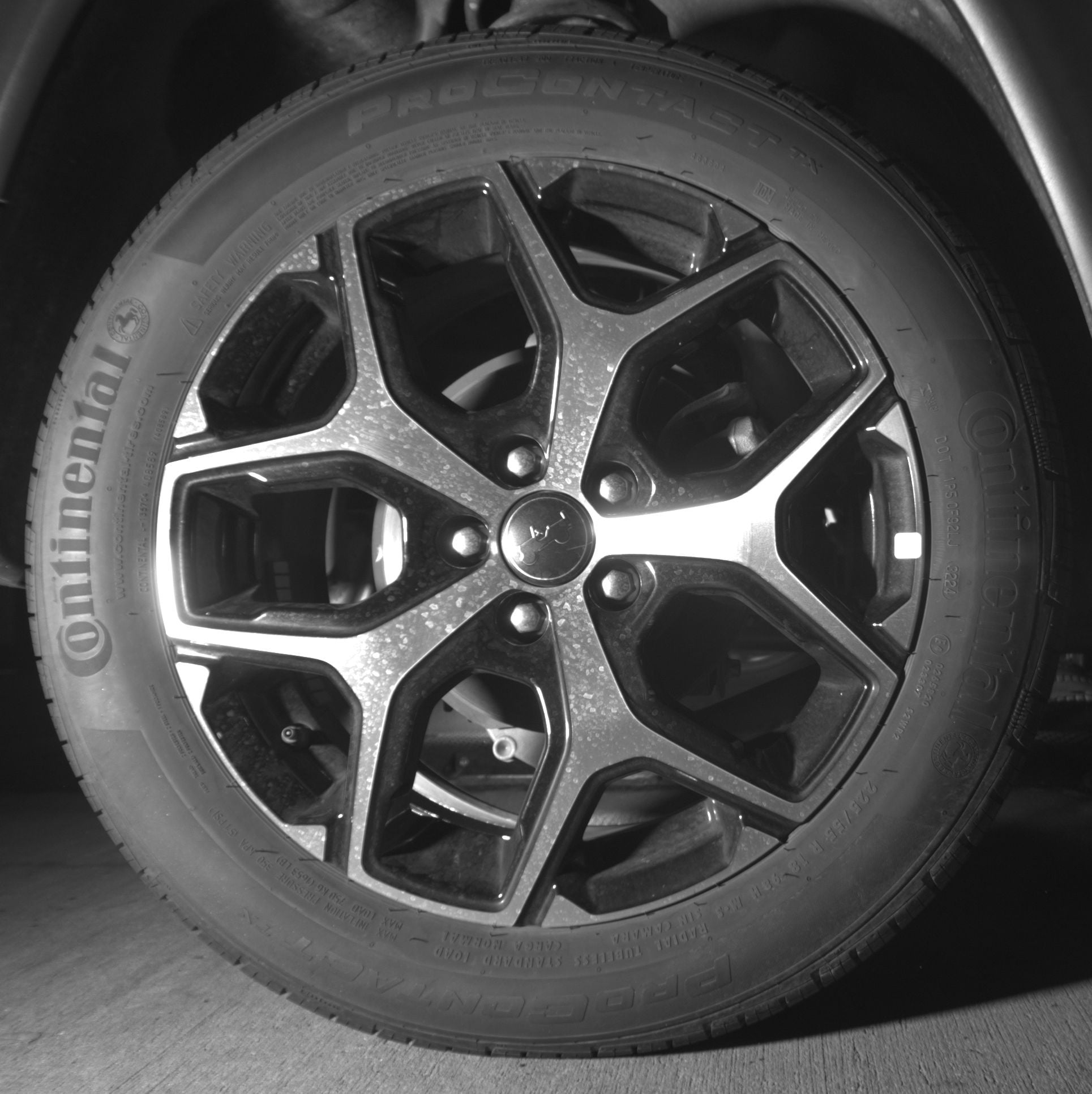 Thumbnail: 2025 Jeep Compass - 12