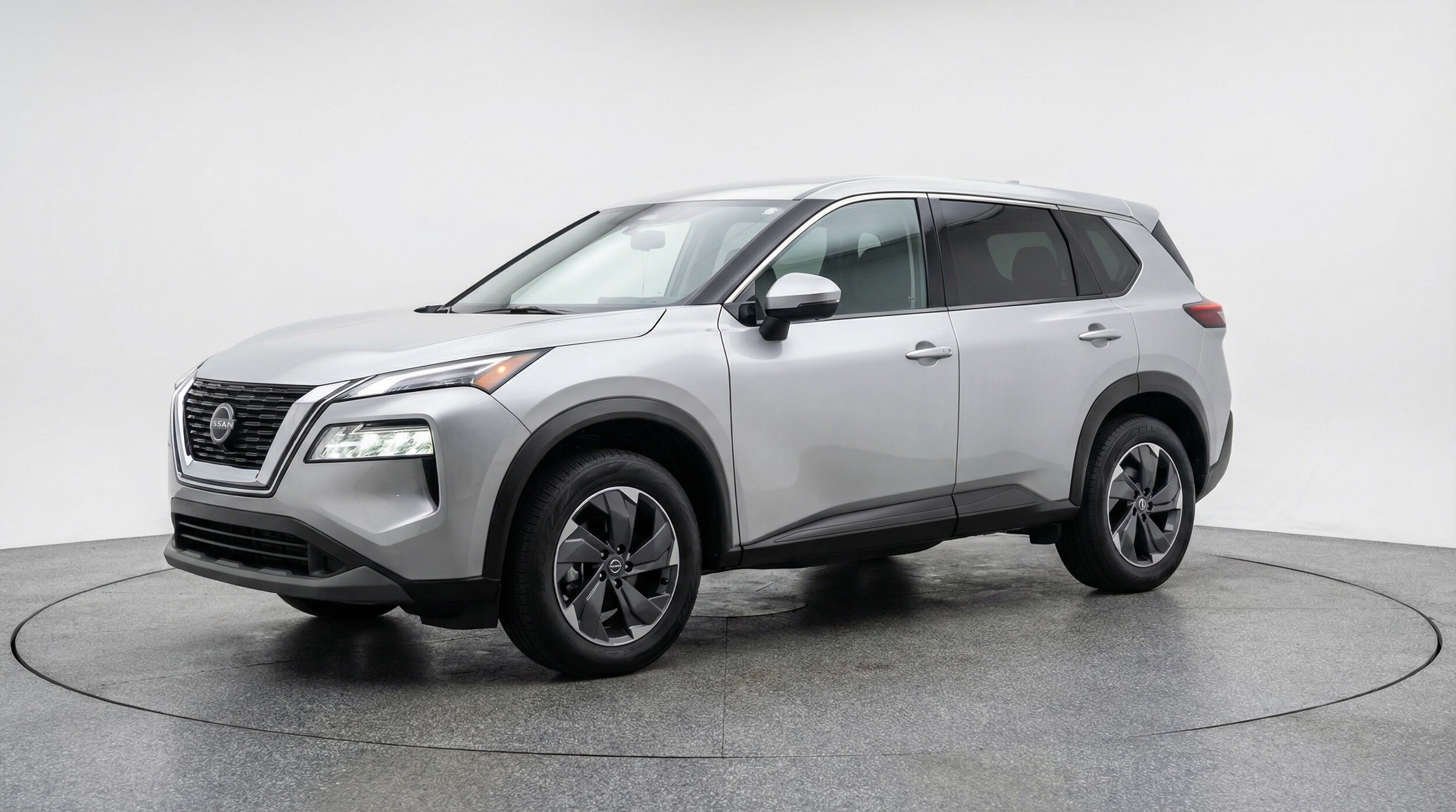 Thumbnail: 2025 Nissan Rogue - 3