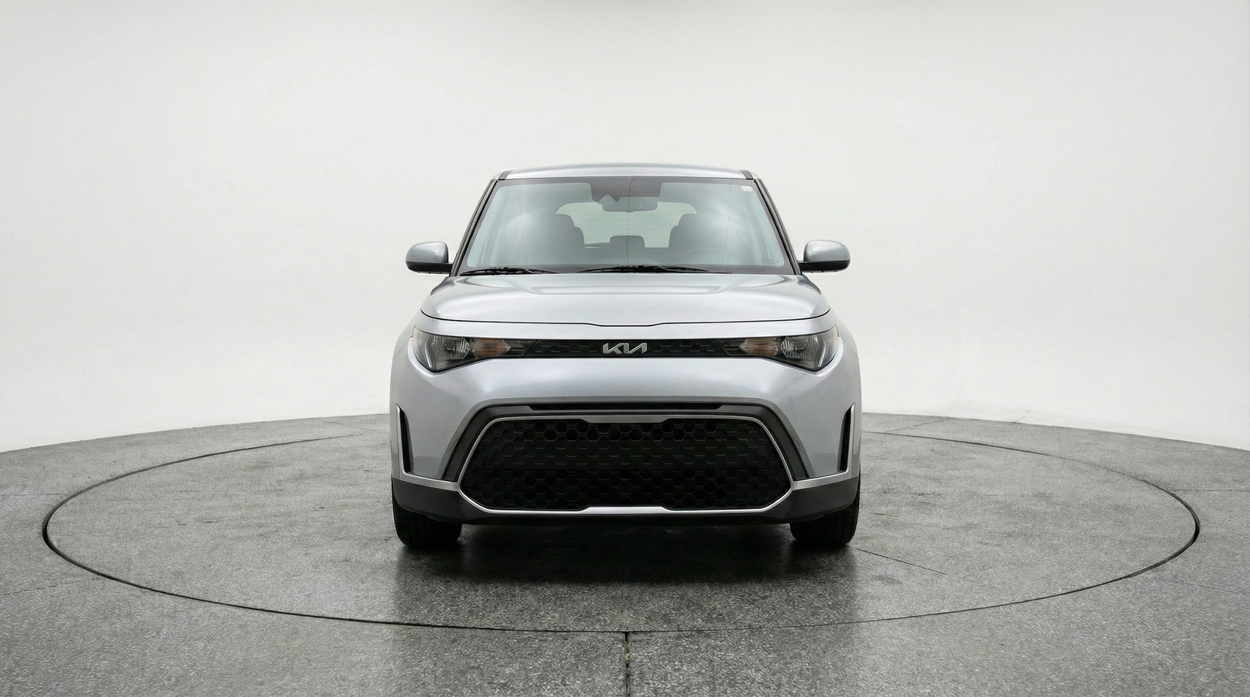 Thumbnail: 2025 Kia Soul - 2