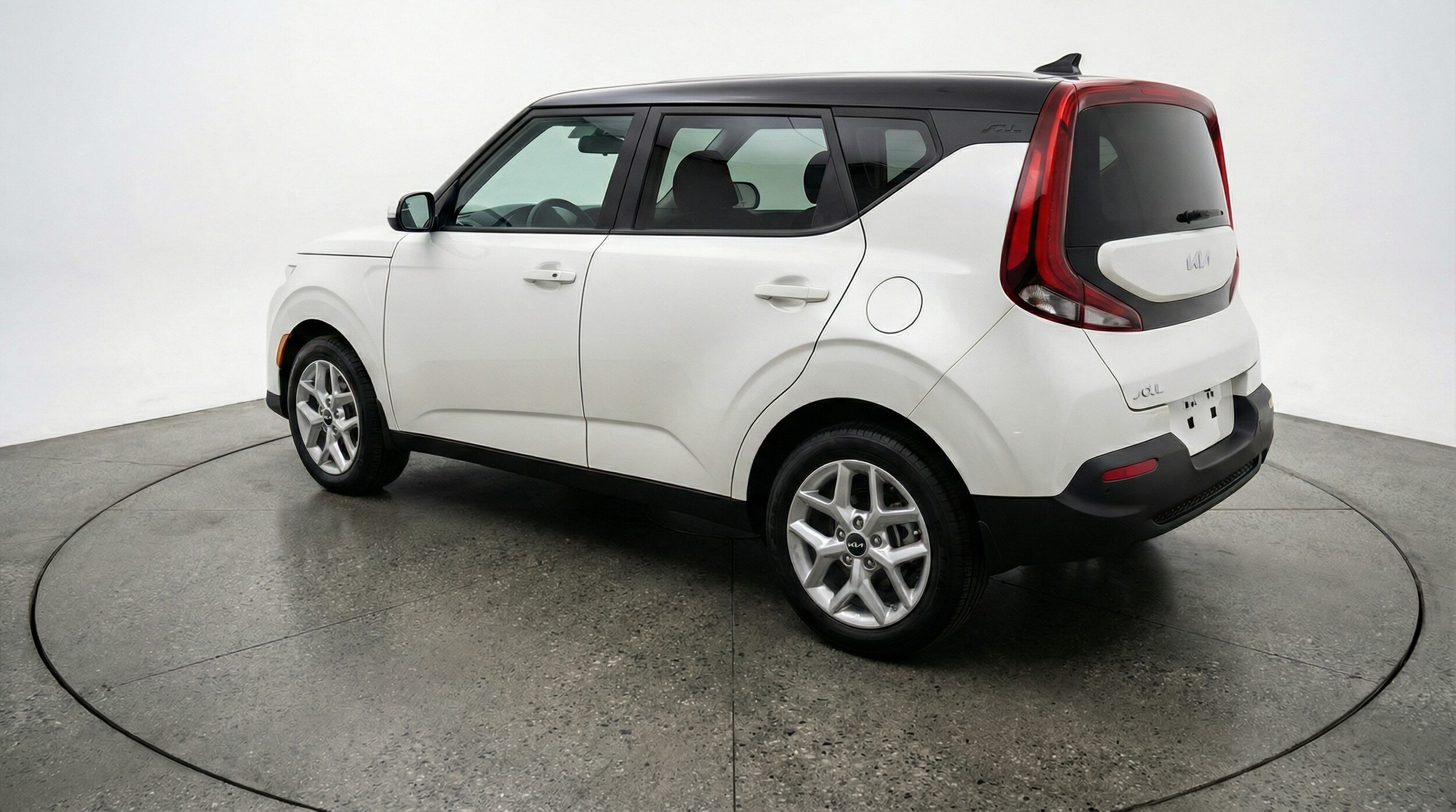 Thumbnail: 2025 Kia Soul - 5