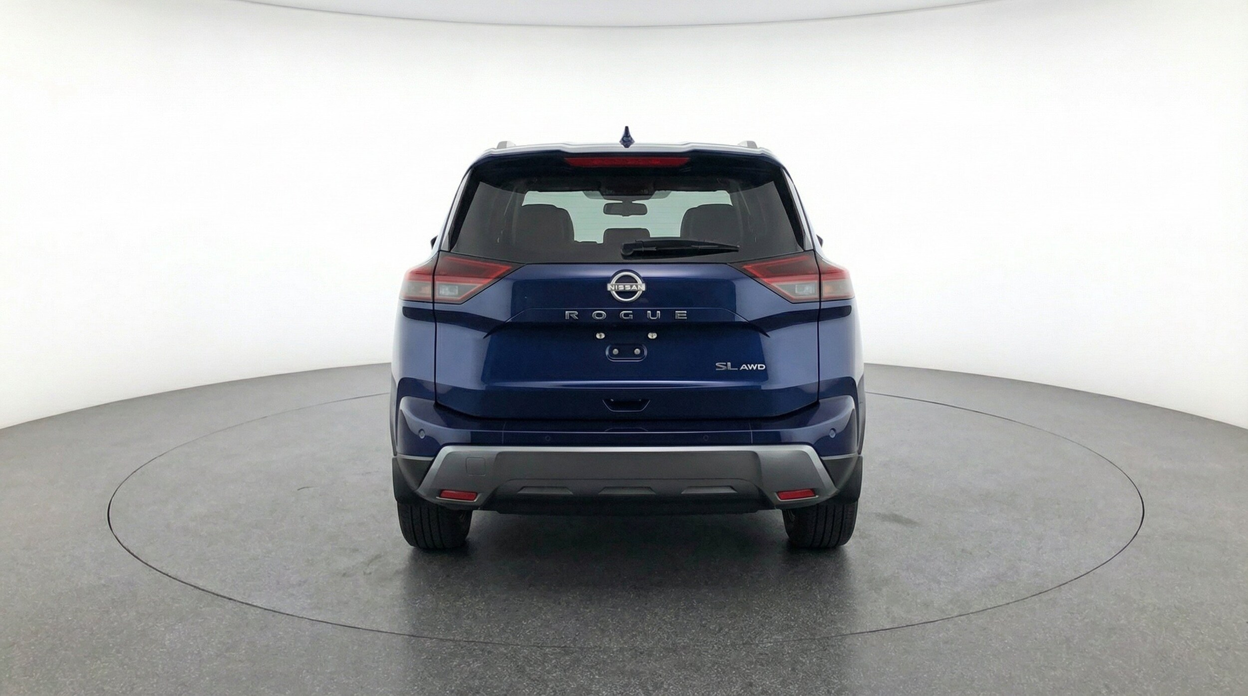 Thumbnail: 2026 Nissan Rogue - 7