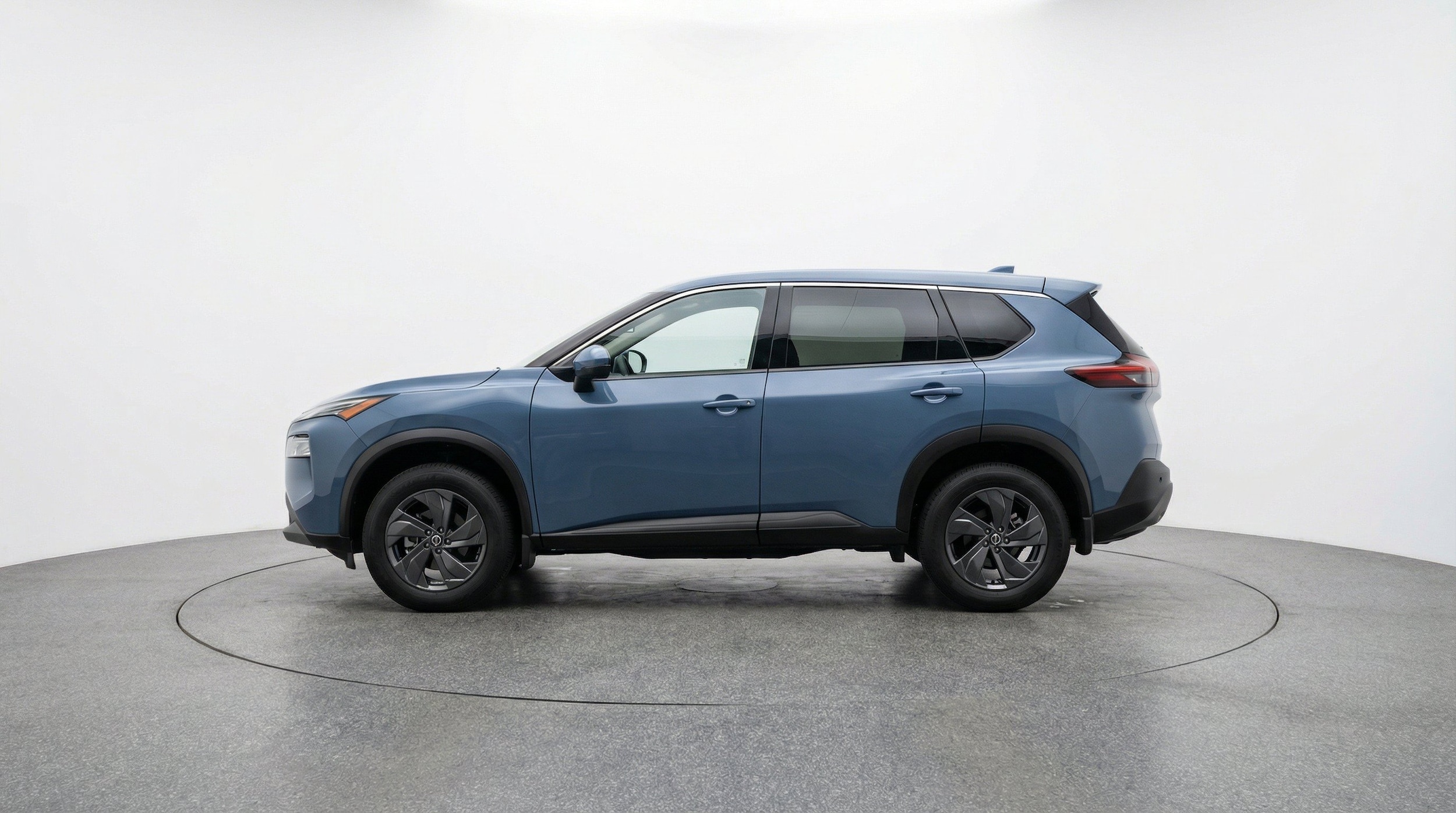 Thumbnail: 2026 Nissan Rogue - 5