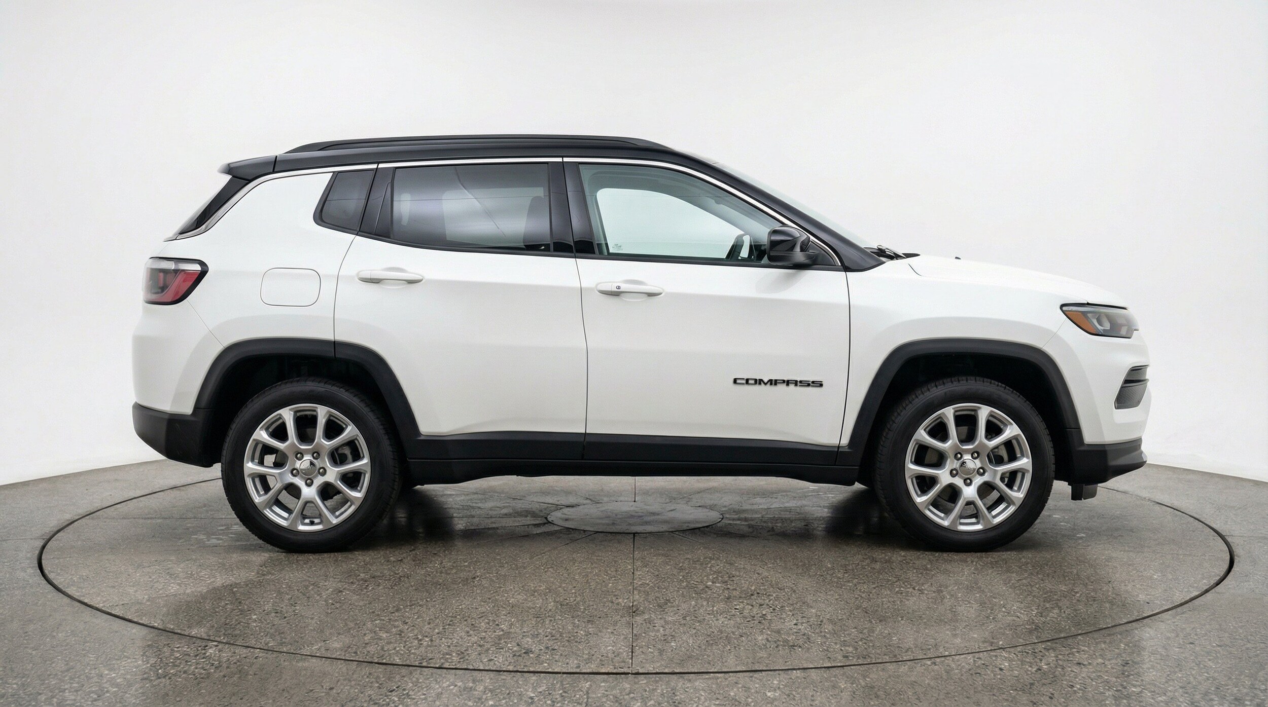 Thumbnail: 2025 Jeep Compass - 10
