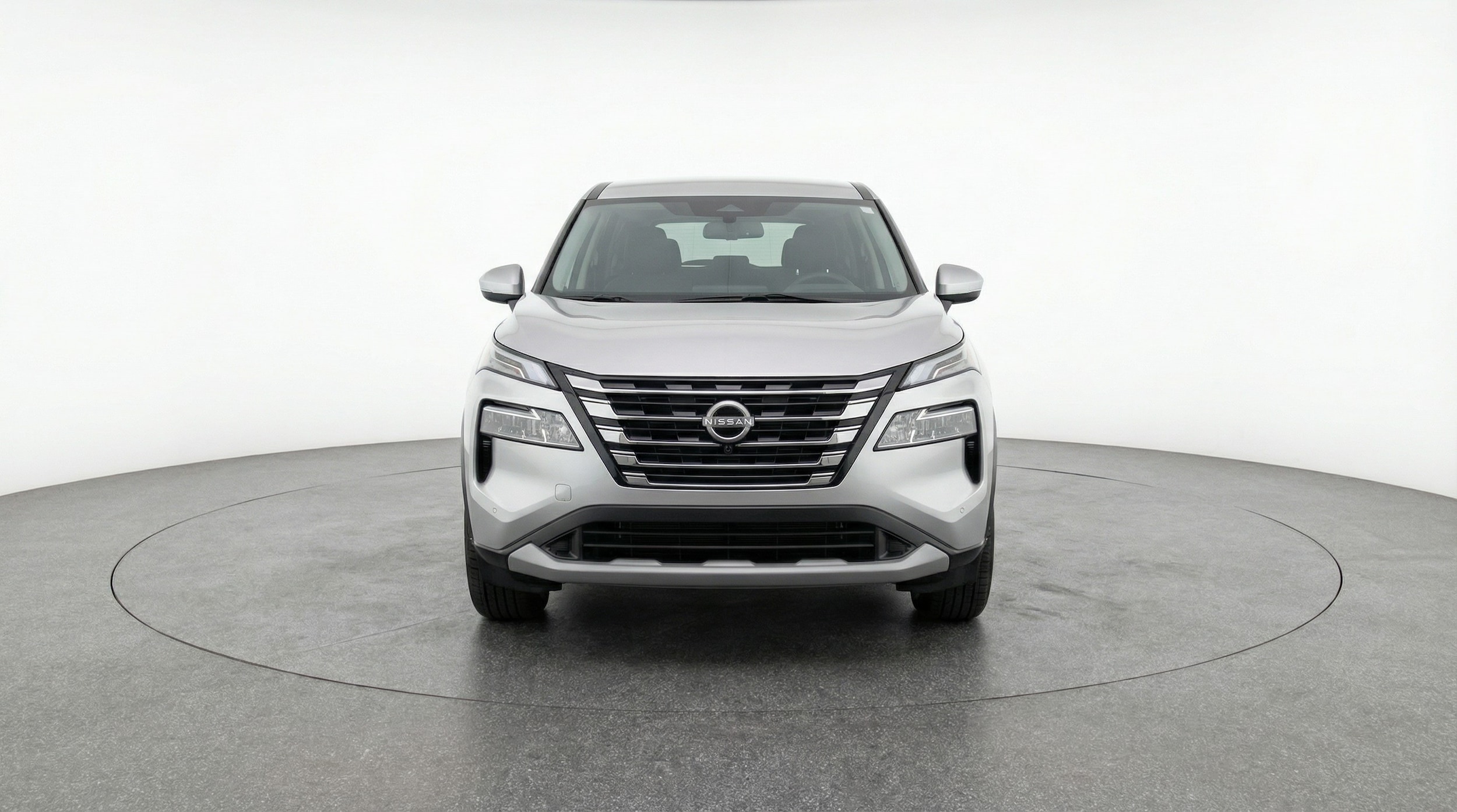 Thumbnail: 2025 Nissan Rogue - 2